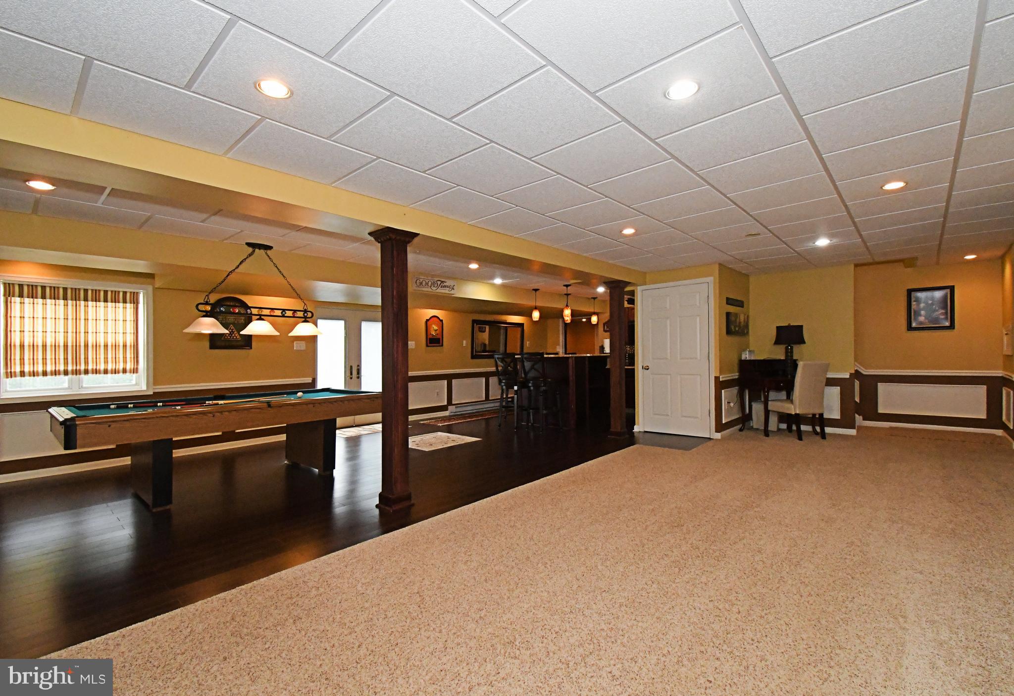 BROOKSIDE FARMS - Residential