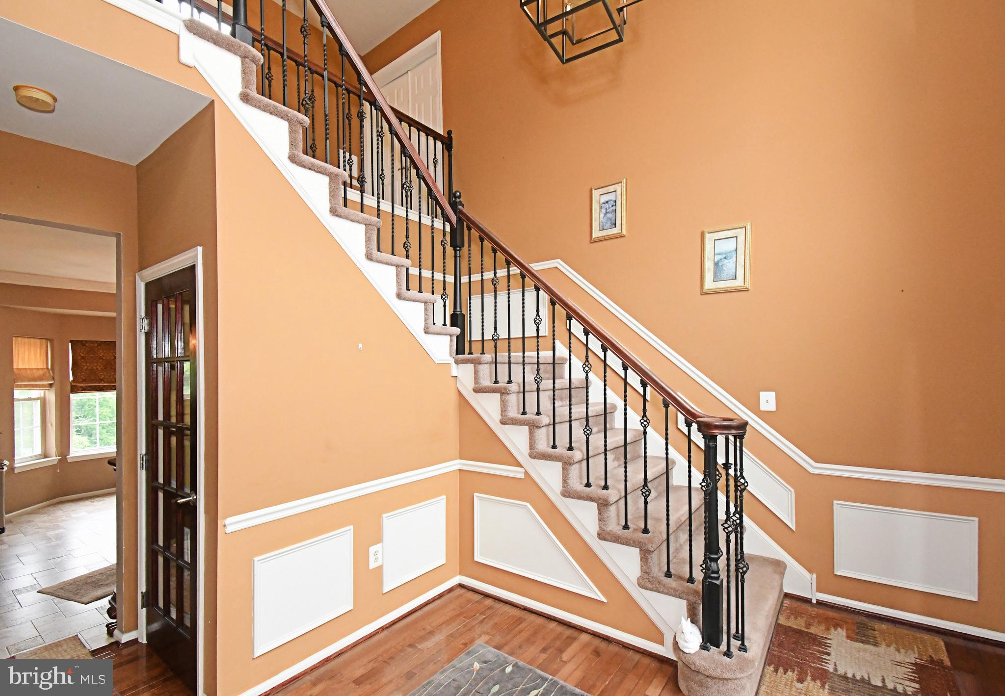 BROOKSIDE FARMS - Residential