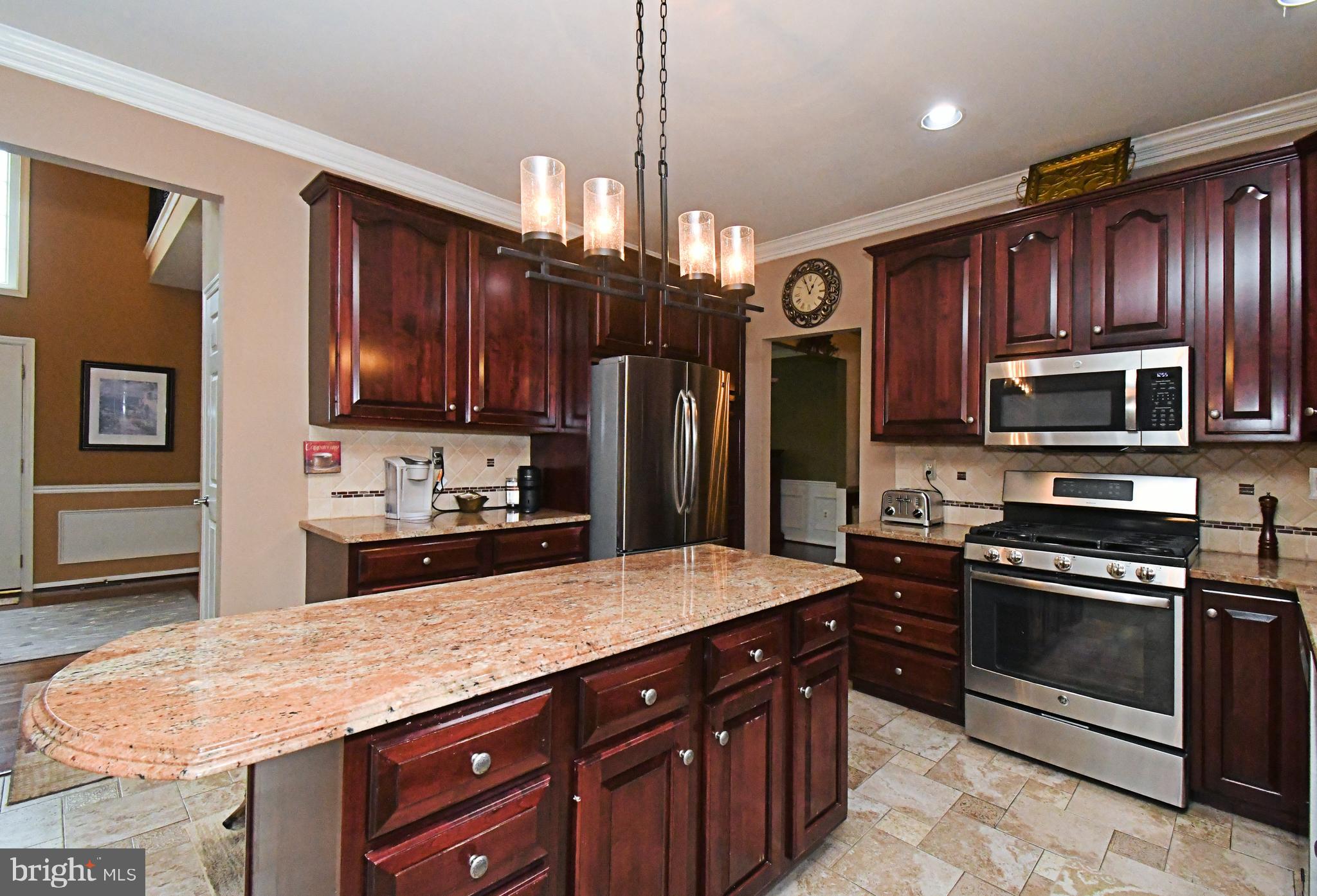 BROOKSIDE FARMS - Residential