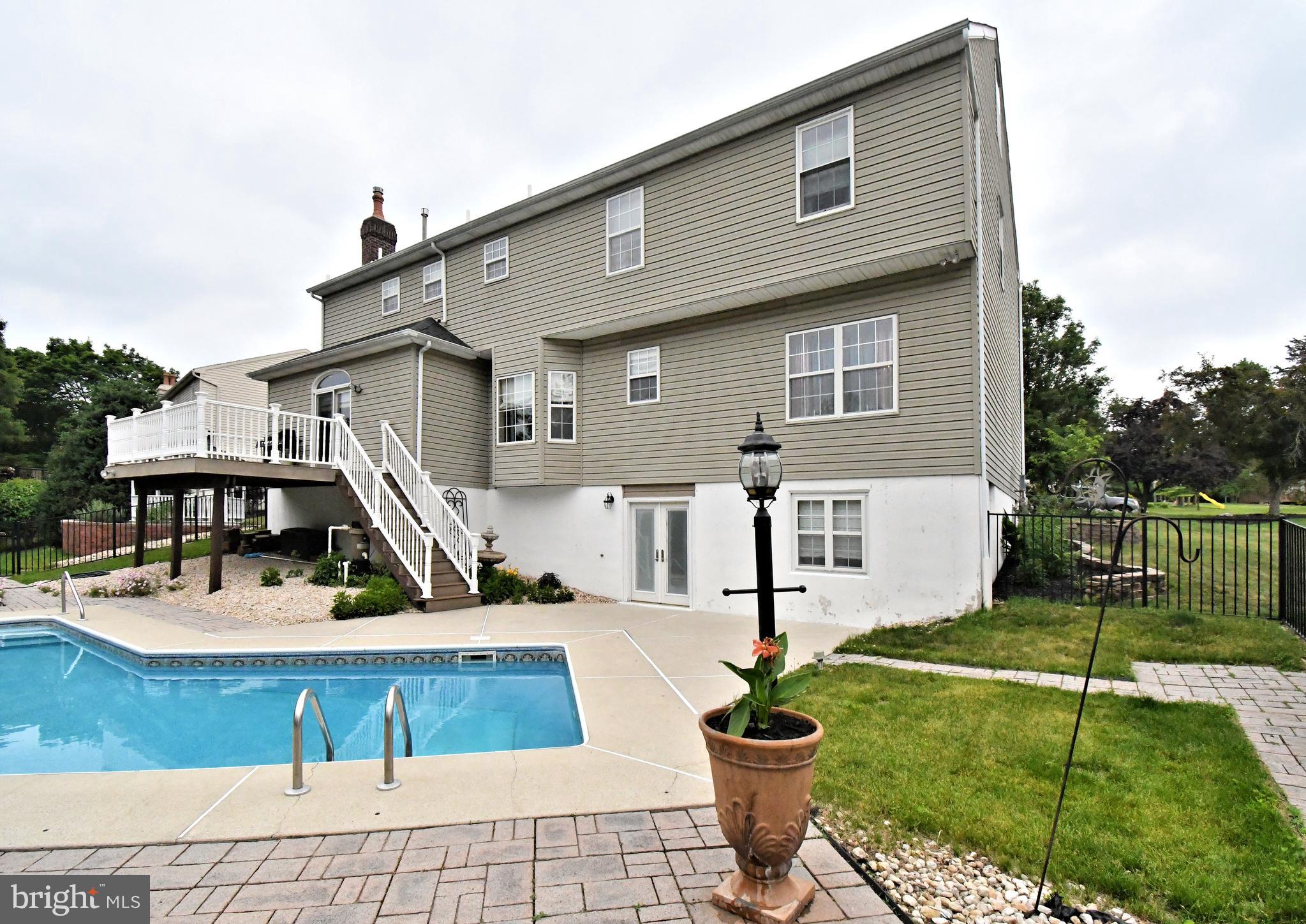 BROOKSIDE FARMS - Residential