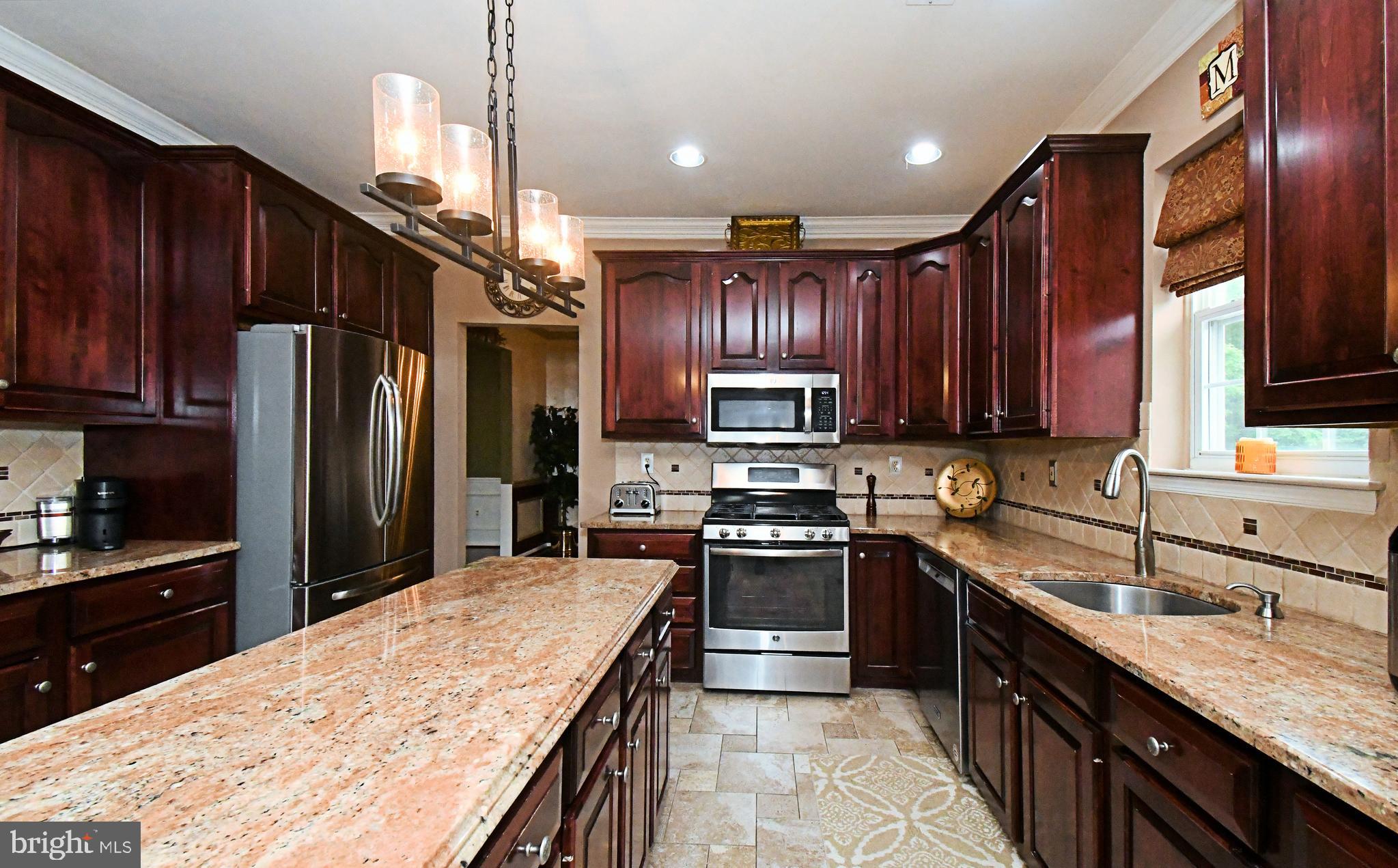 BROOKSIDE FARMS - Residential