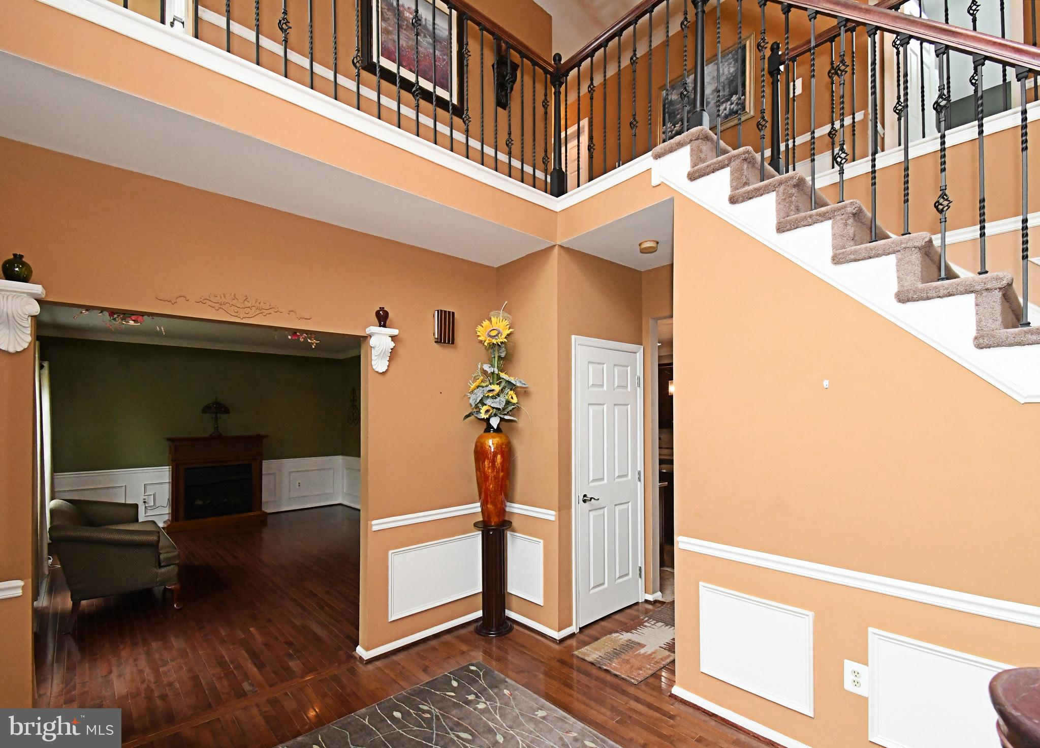 BROOKSIDE FARMS - Residential