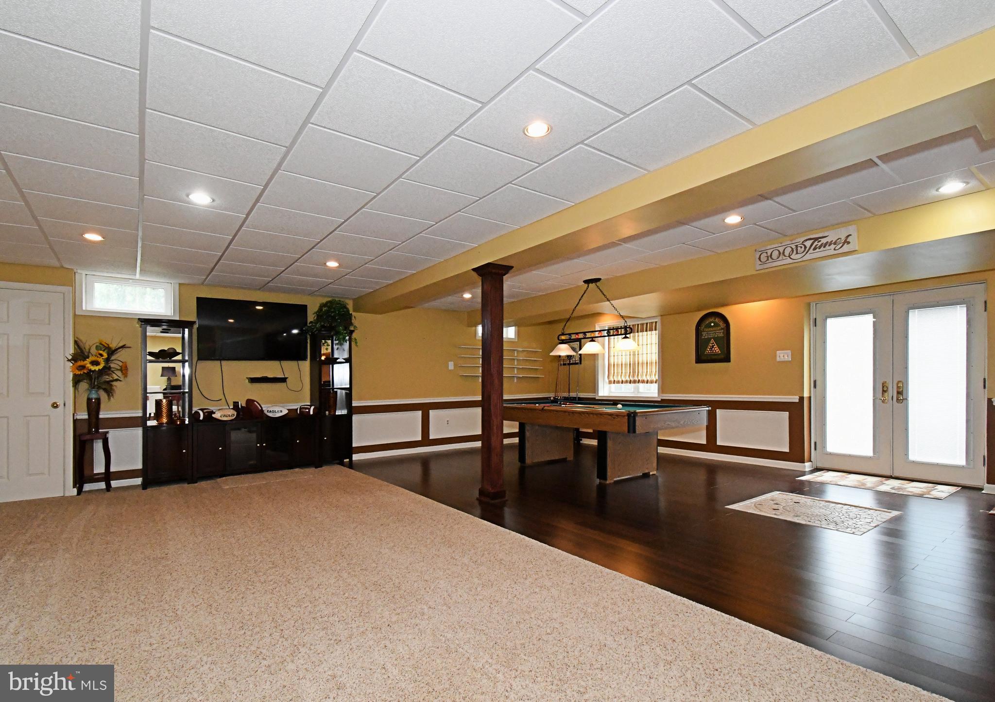 BROOKSIDE FARMS - Residential