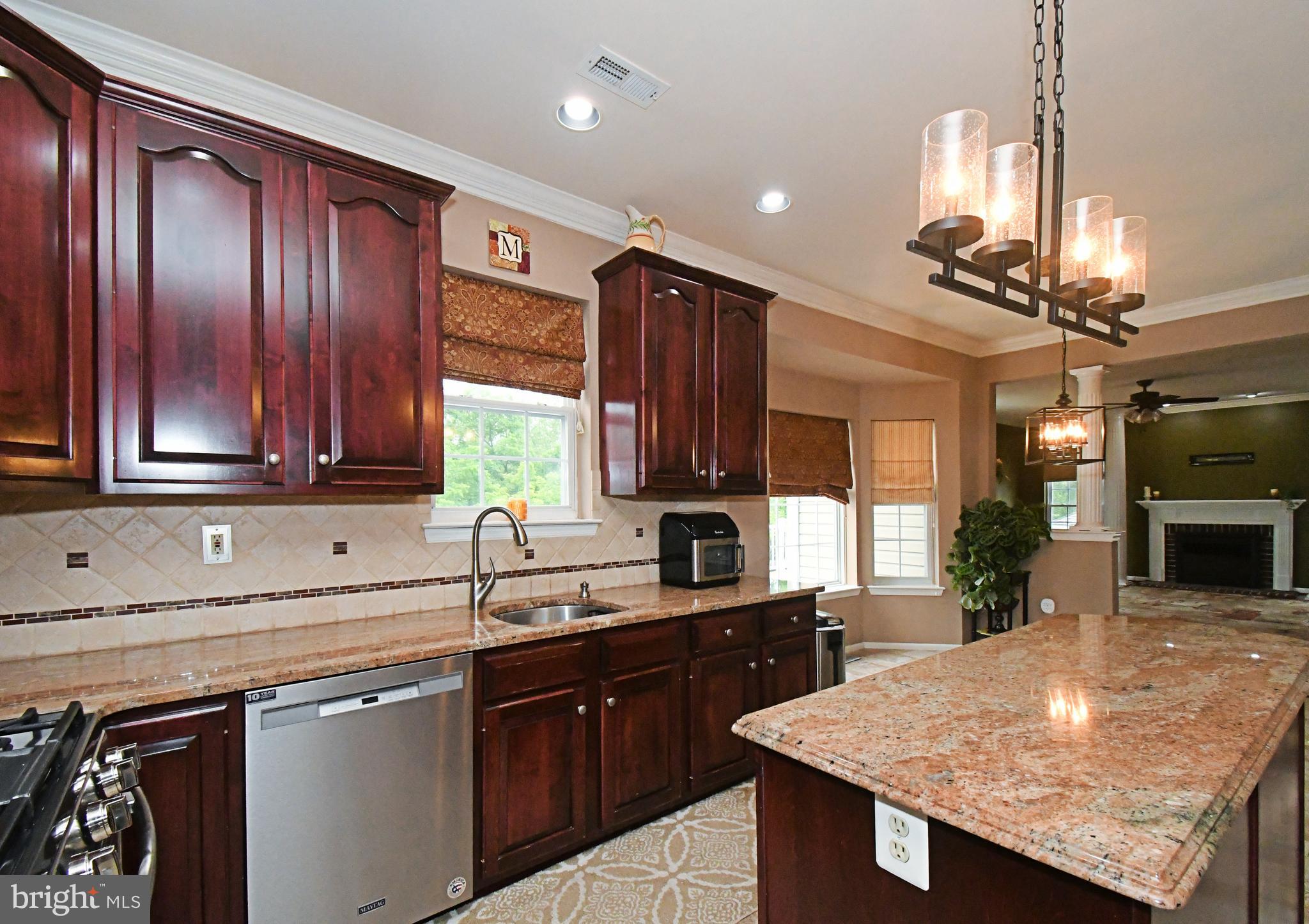 BROOKSIDE FARMS - Residential