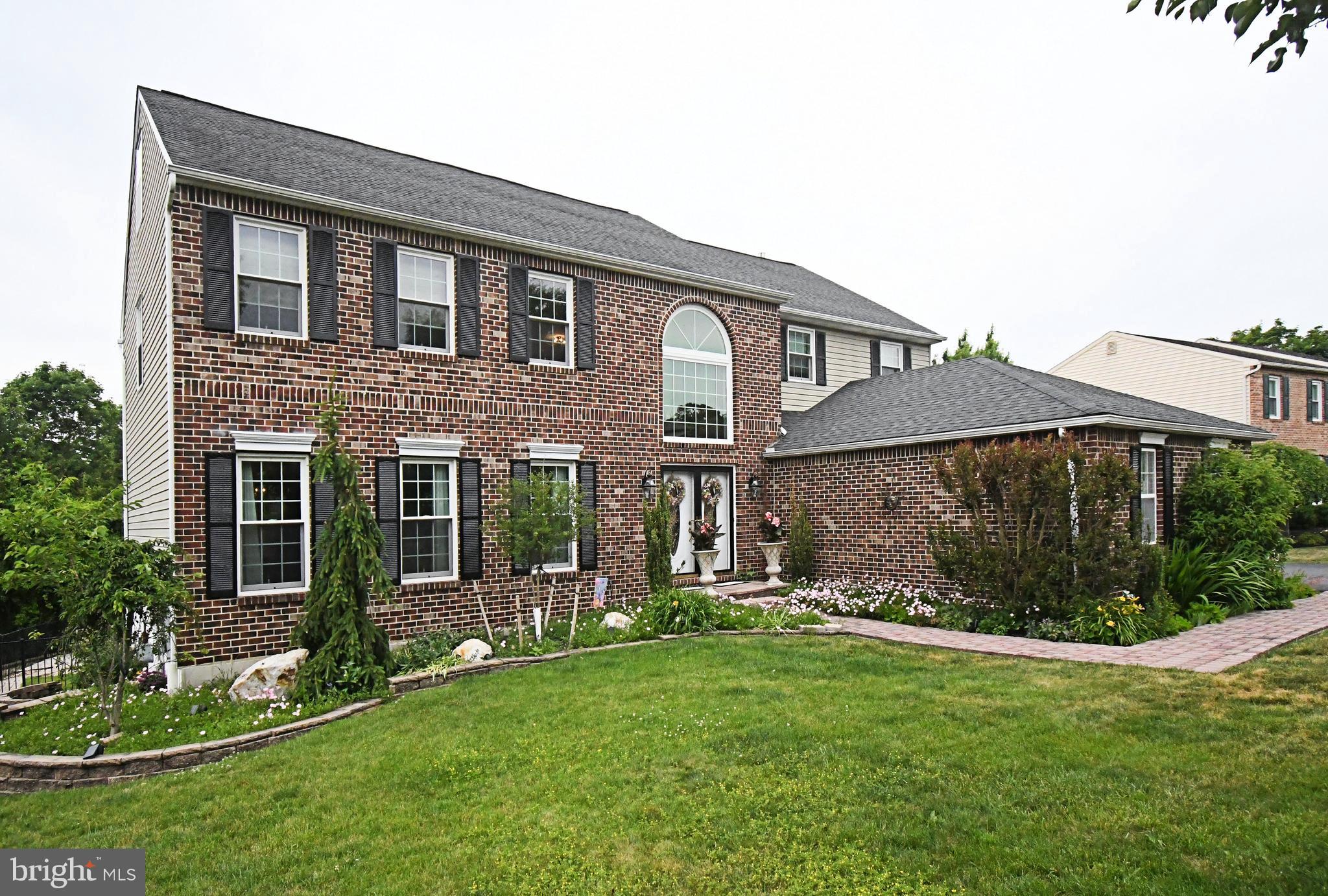 BROOKSIDE FARMS - Residential