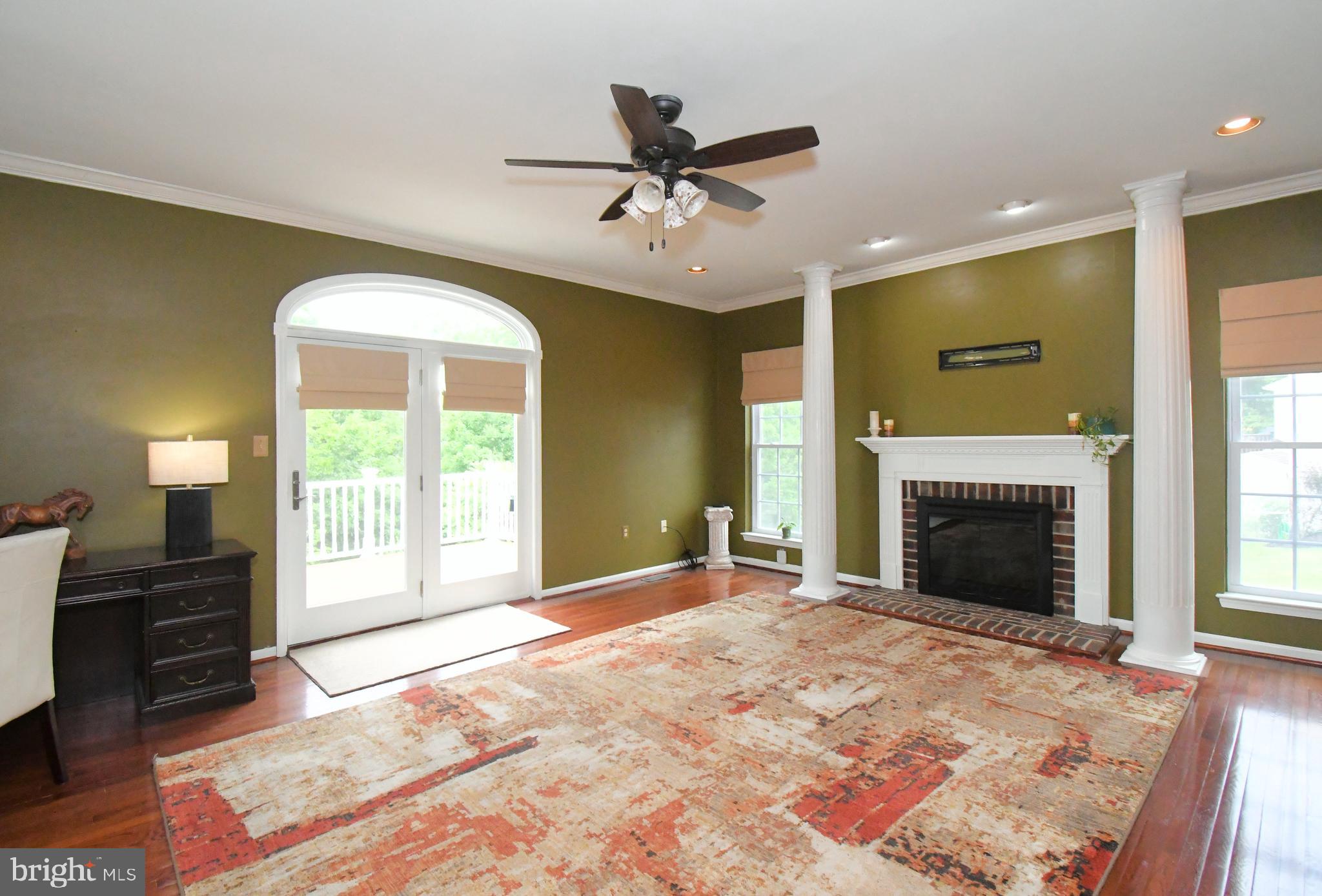 BROOKSIDE FARMS - Residential