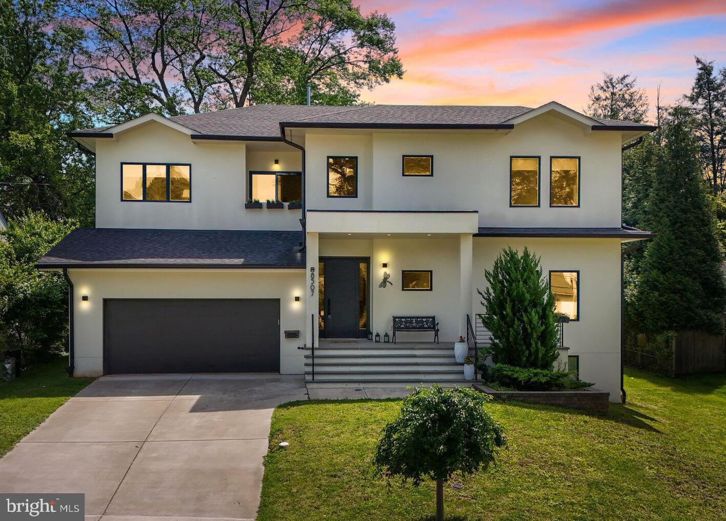 BRADMOOR - Residential