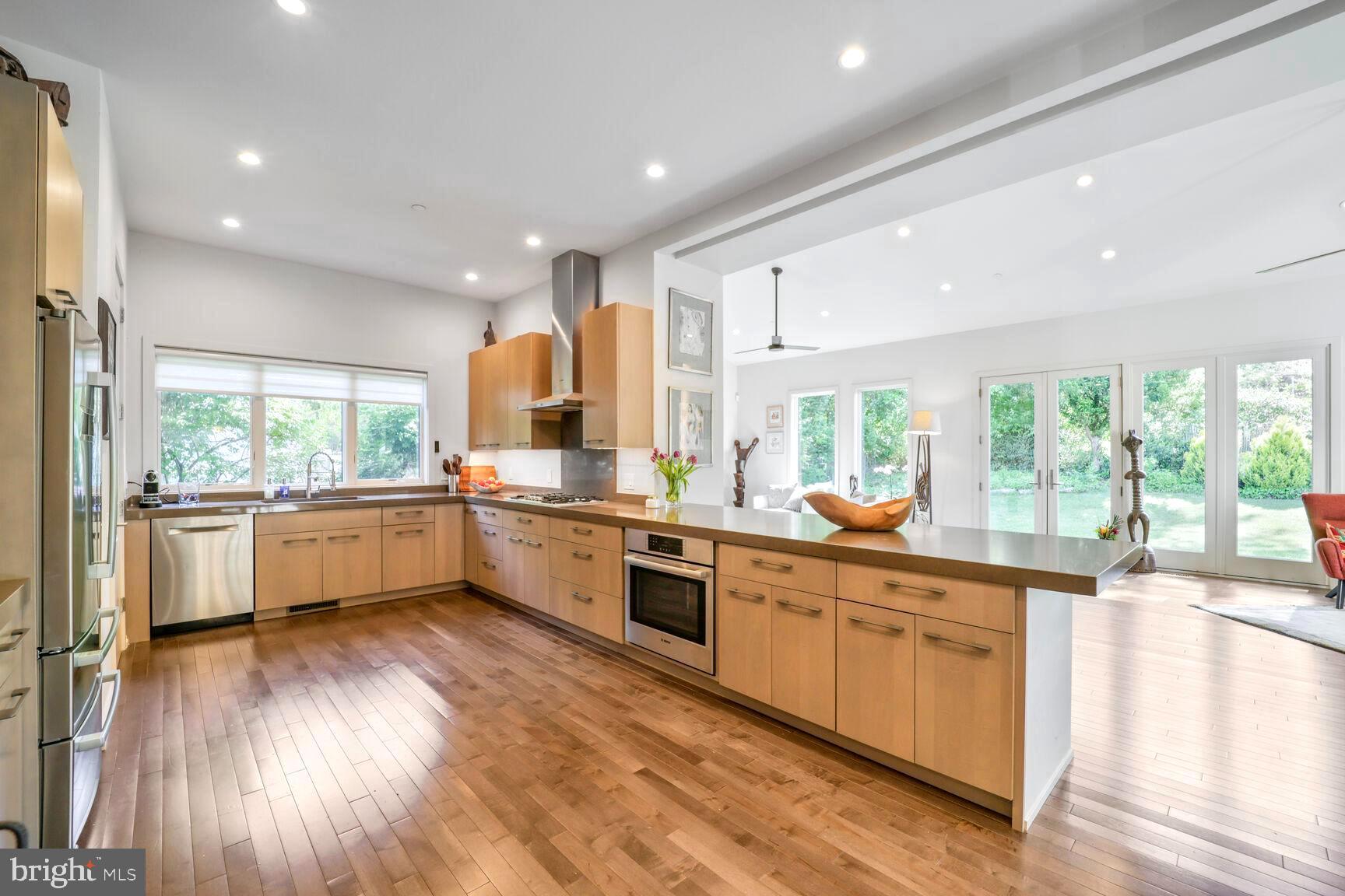 BRADMOOR - Residential