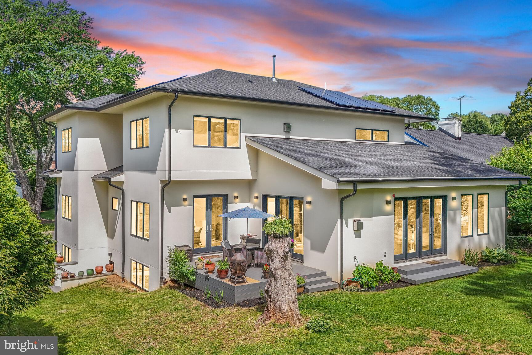 BRADMOOR - Residential
