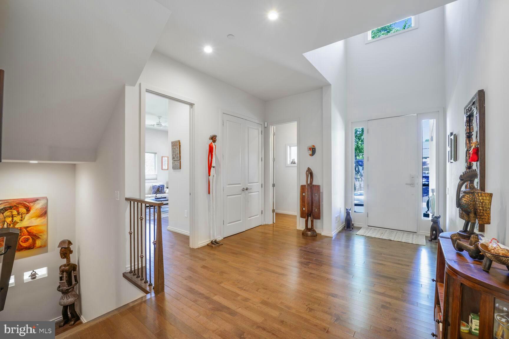 BRADMOOR - Residential