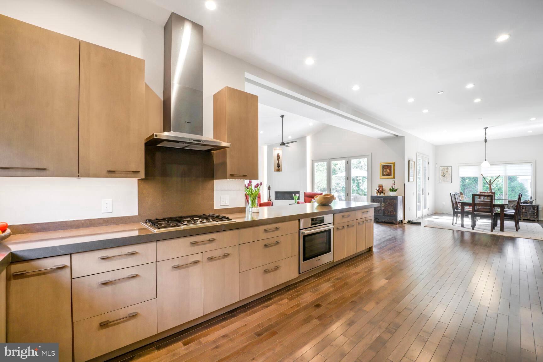 BRADMOOR - Residential