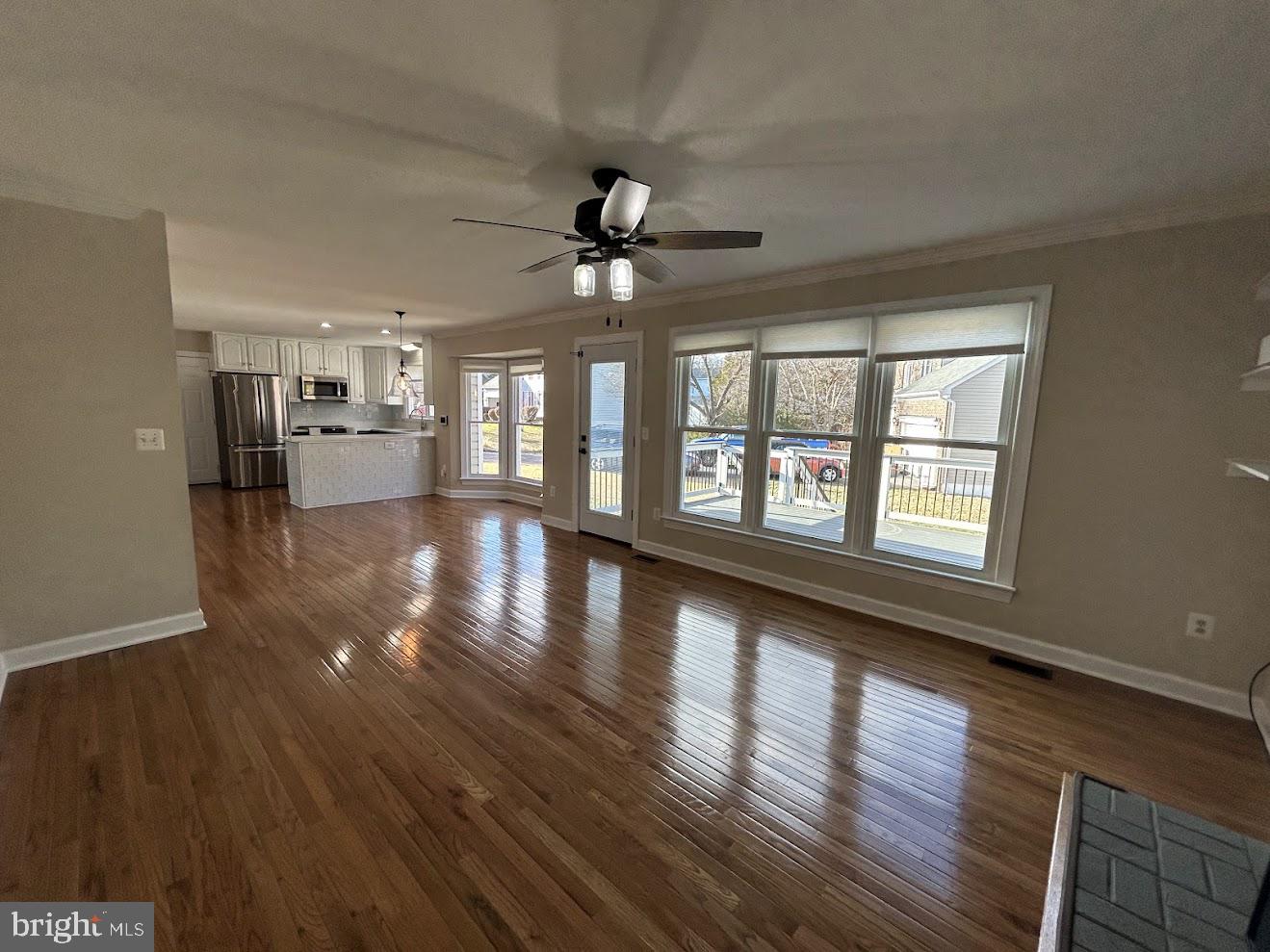 LEE'S HILL NORTH - Residential Lease