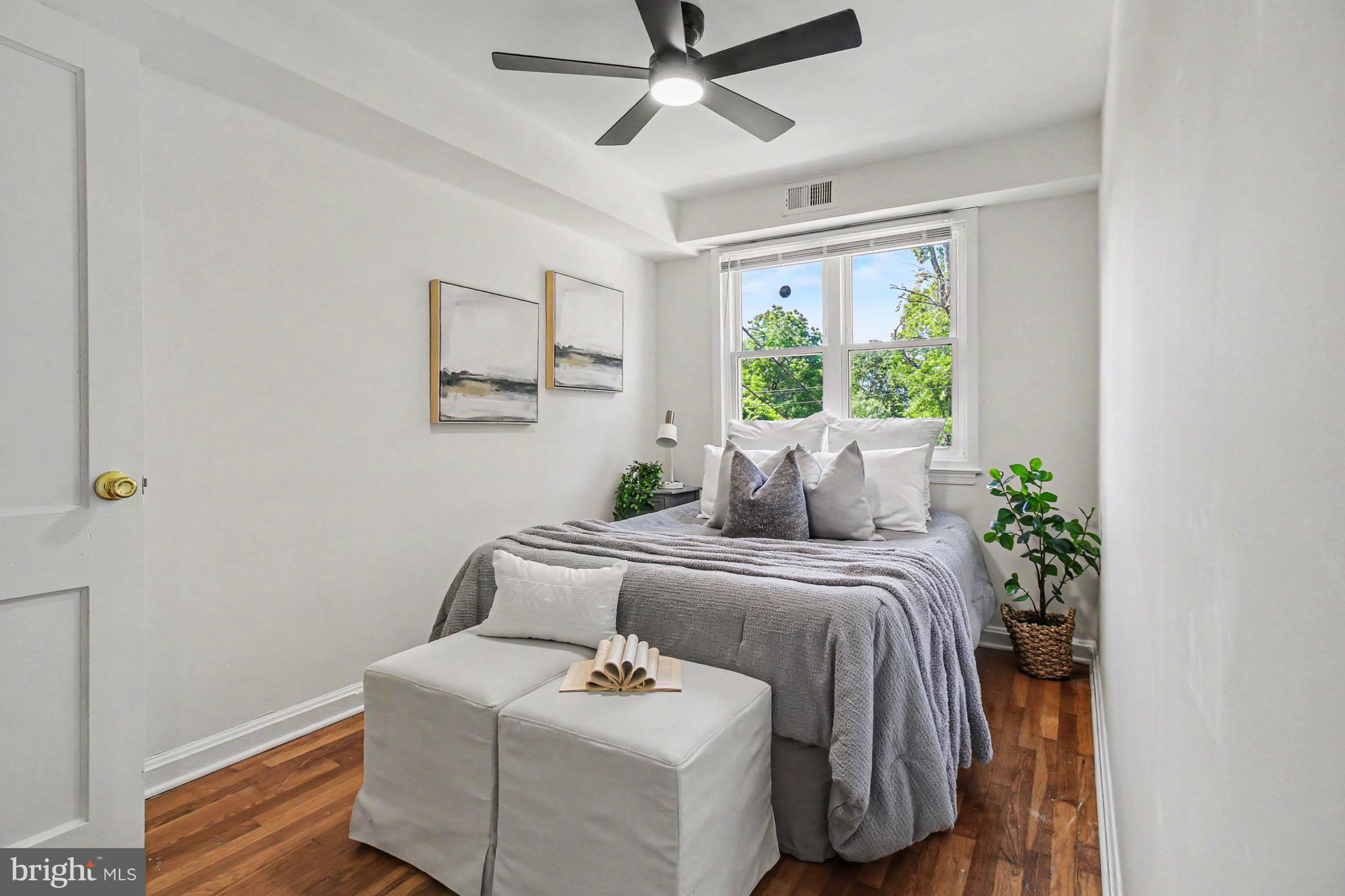 BALLARD GARDENS - Residential