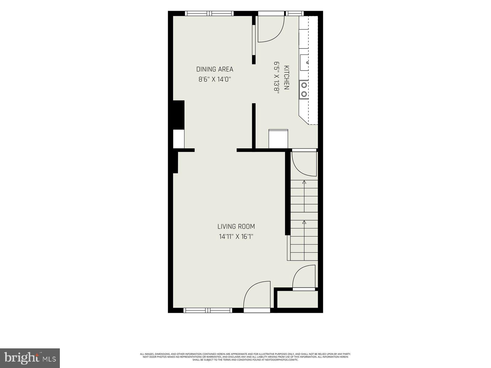 BALLARD GARDENS - Residential