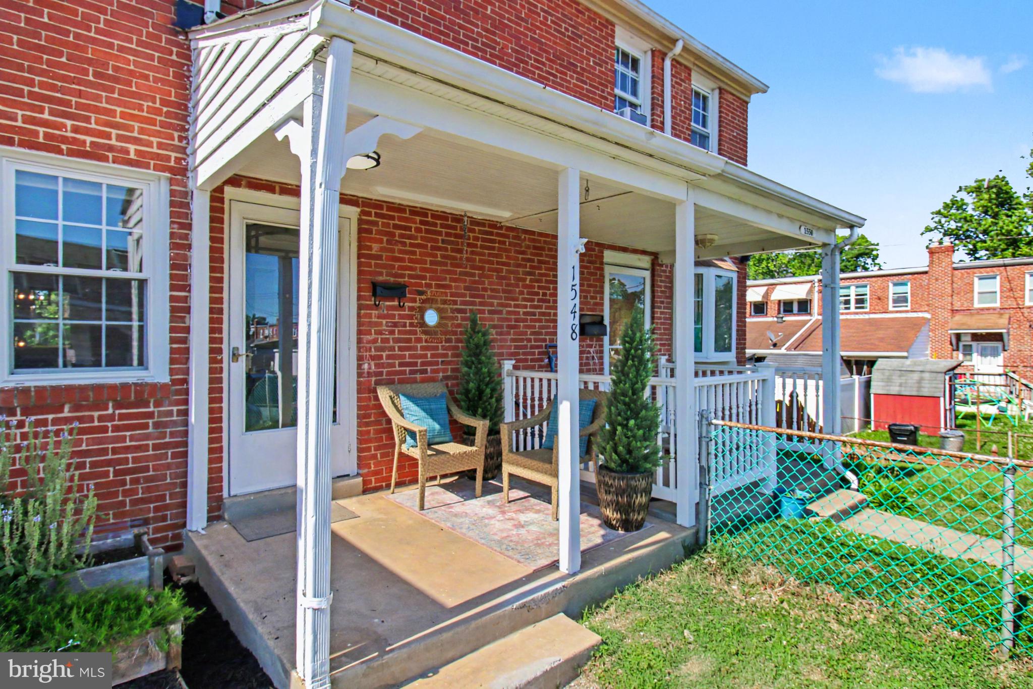 BALLARD GARDENS - Residential