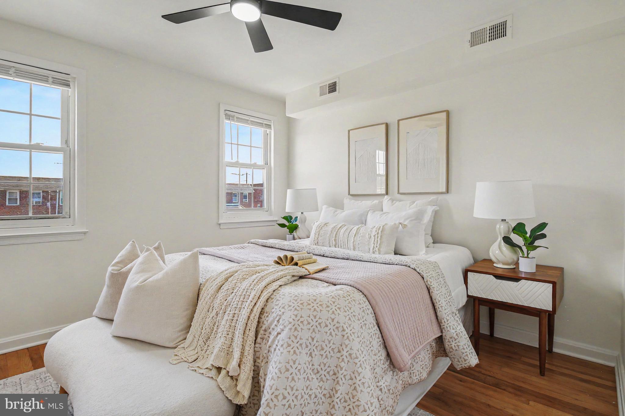 BALLARD GARDENS - Residential