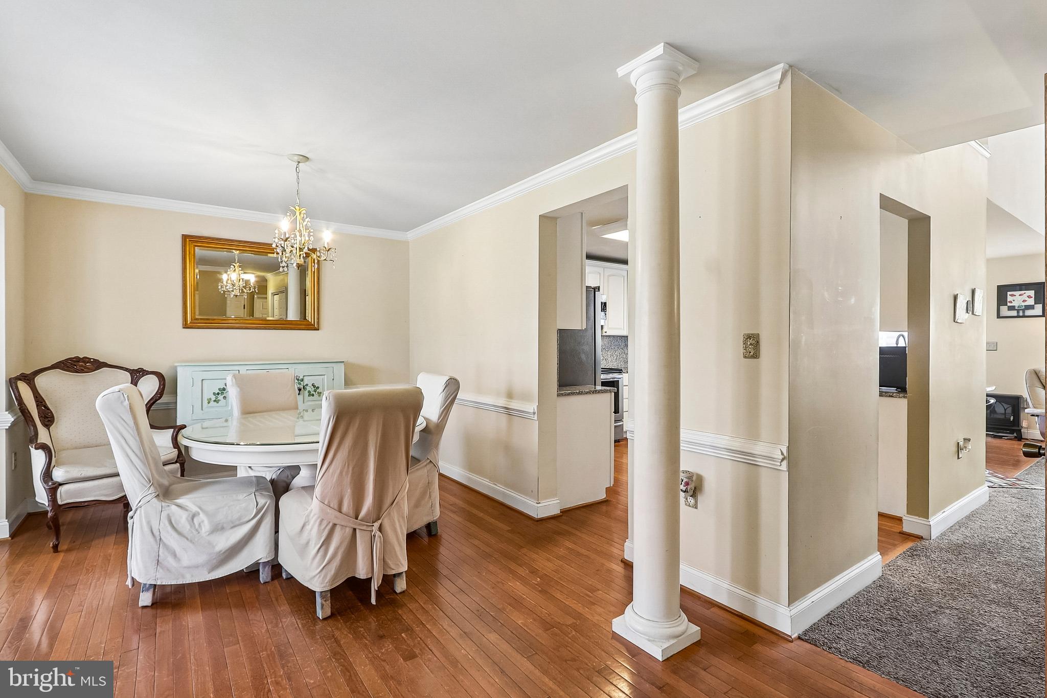 POPLAR CROSSING - Residential
