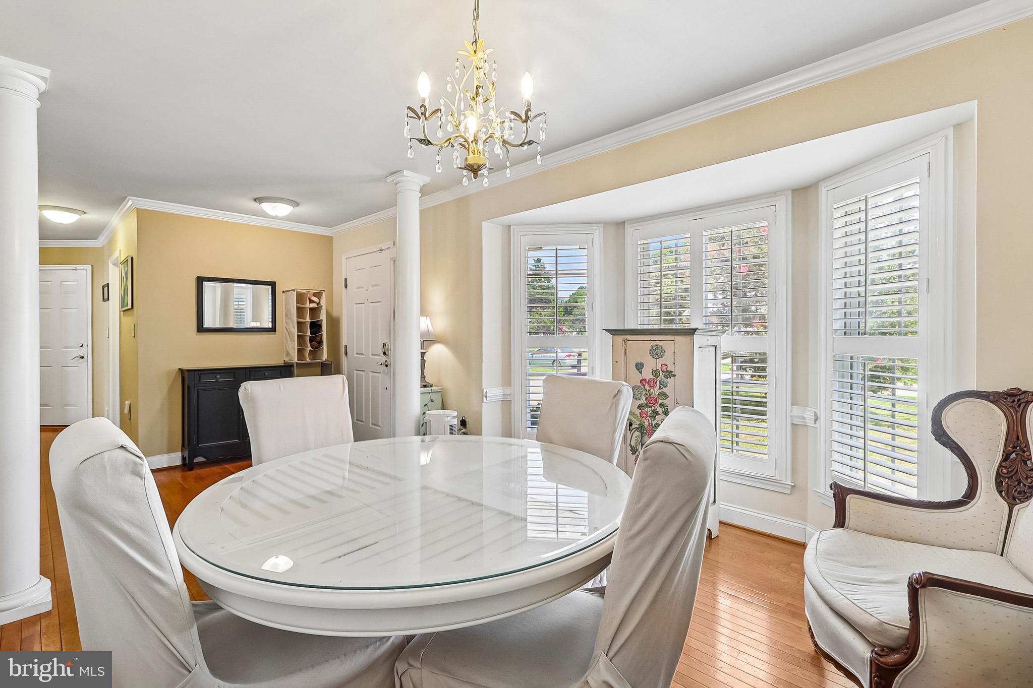 POPLAR CROSSING - Residential
