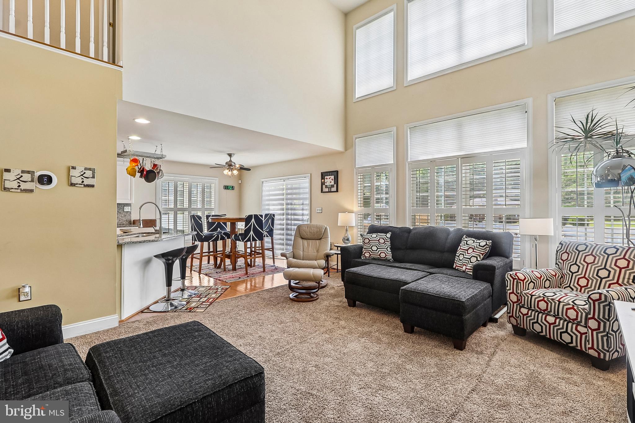 POPLAR CROSSING - Residential