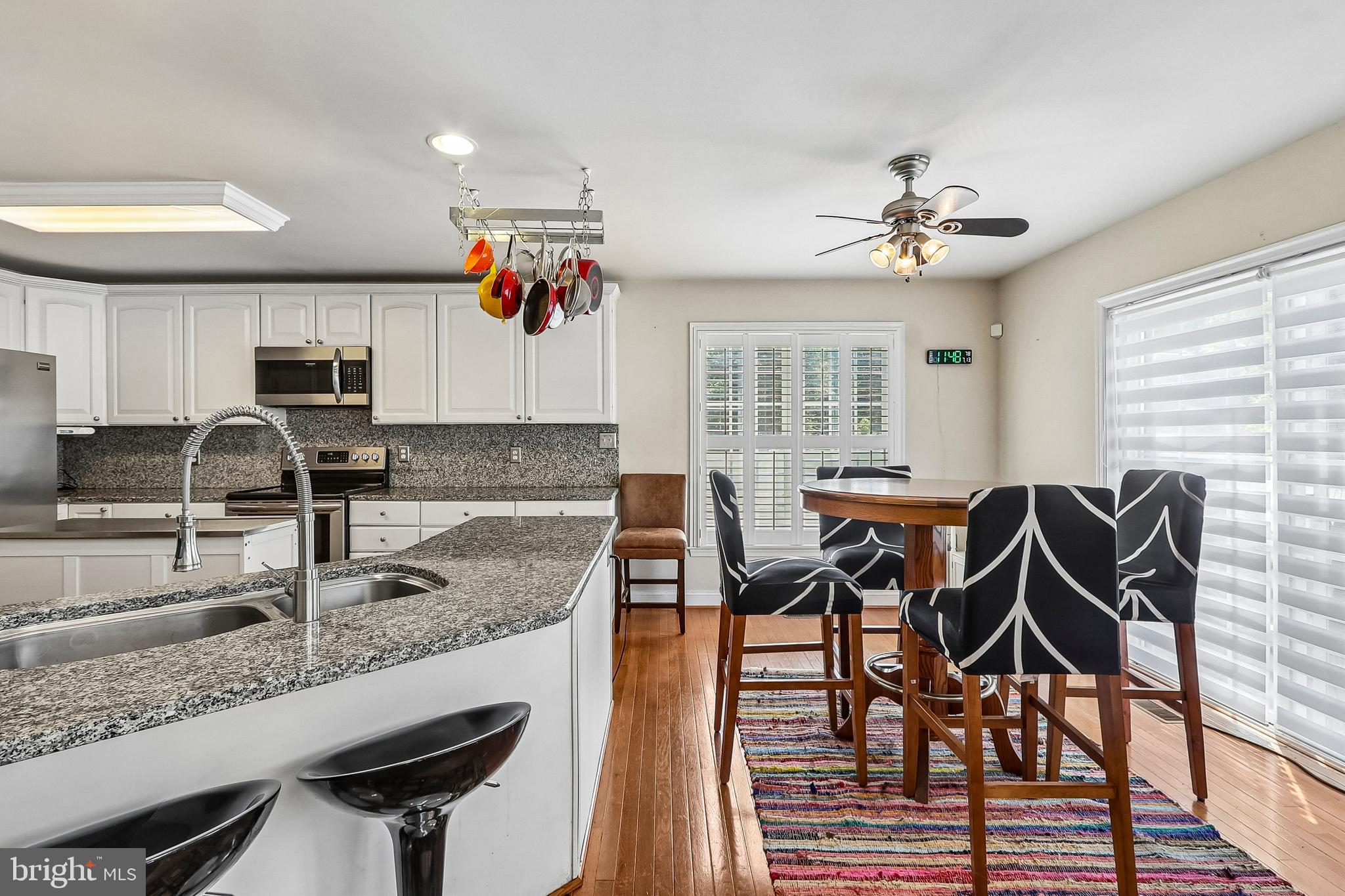 POPLAR CROSSING - Residential