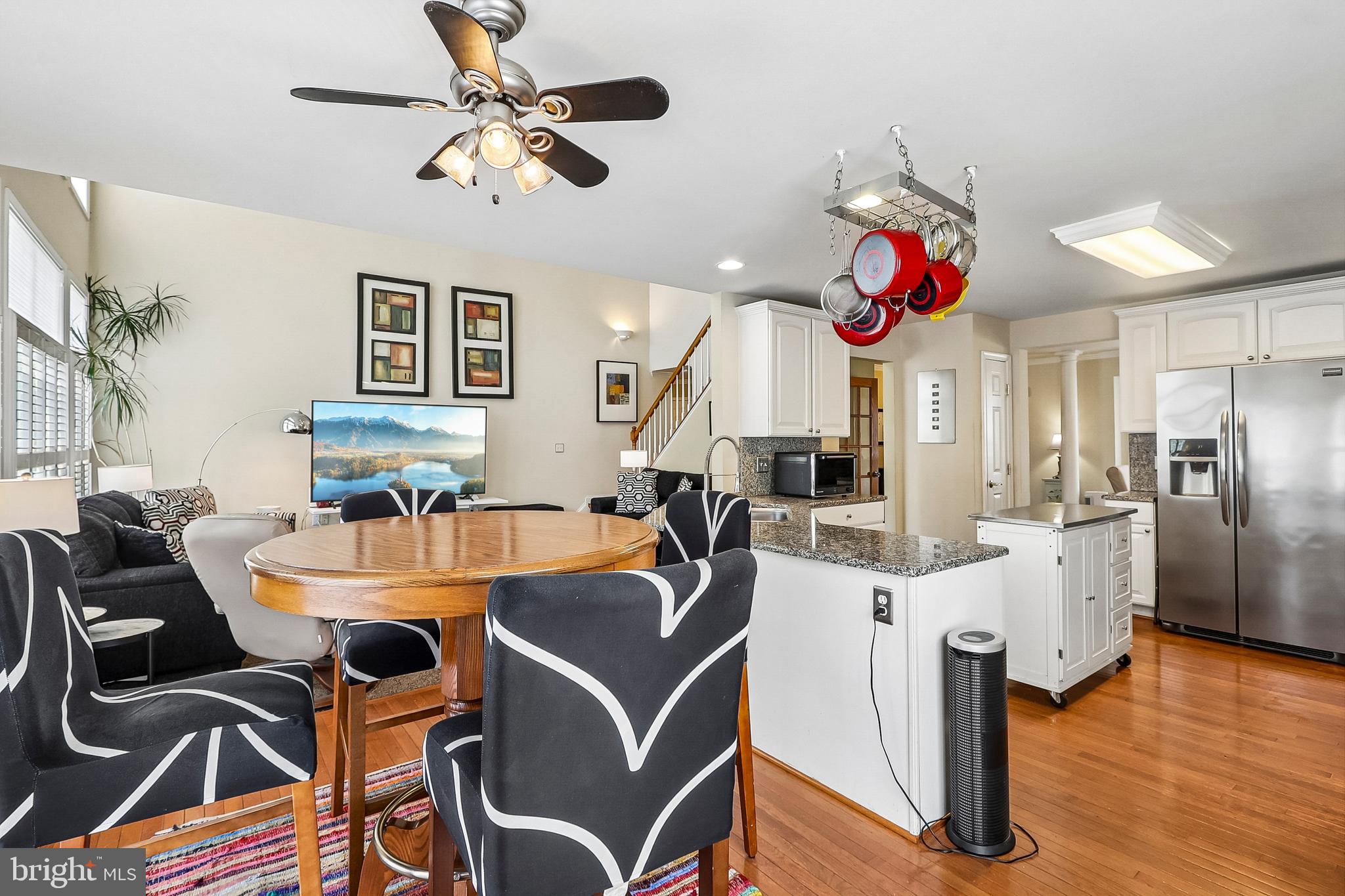 POPLAR CROSSING - Residential