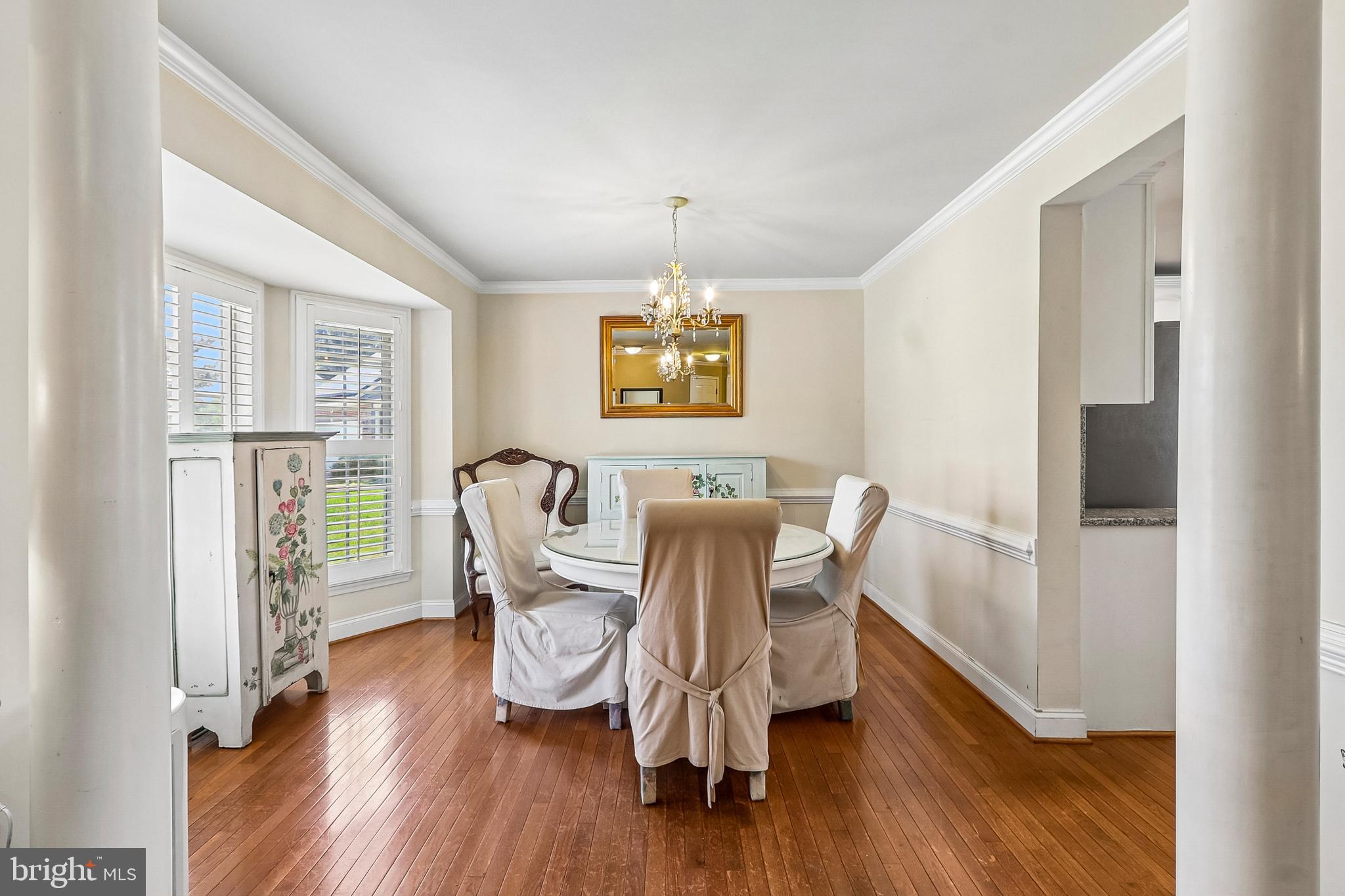 POPLAR CROSSING - Residential