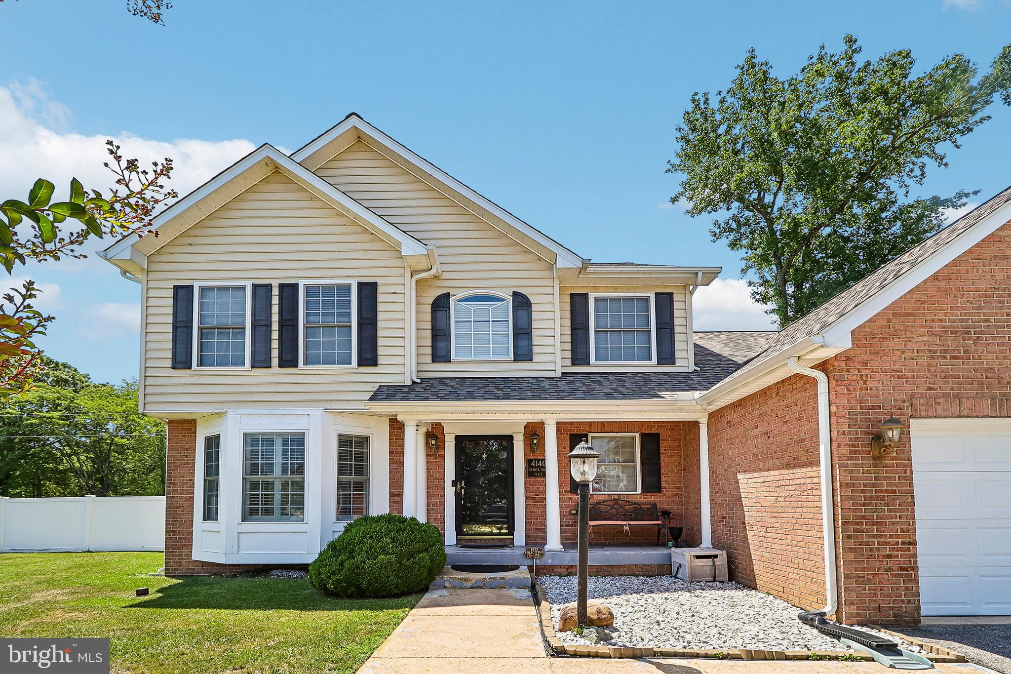 POPLAR CROSSING - Residential