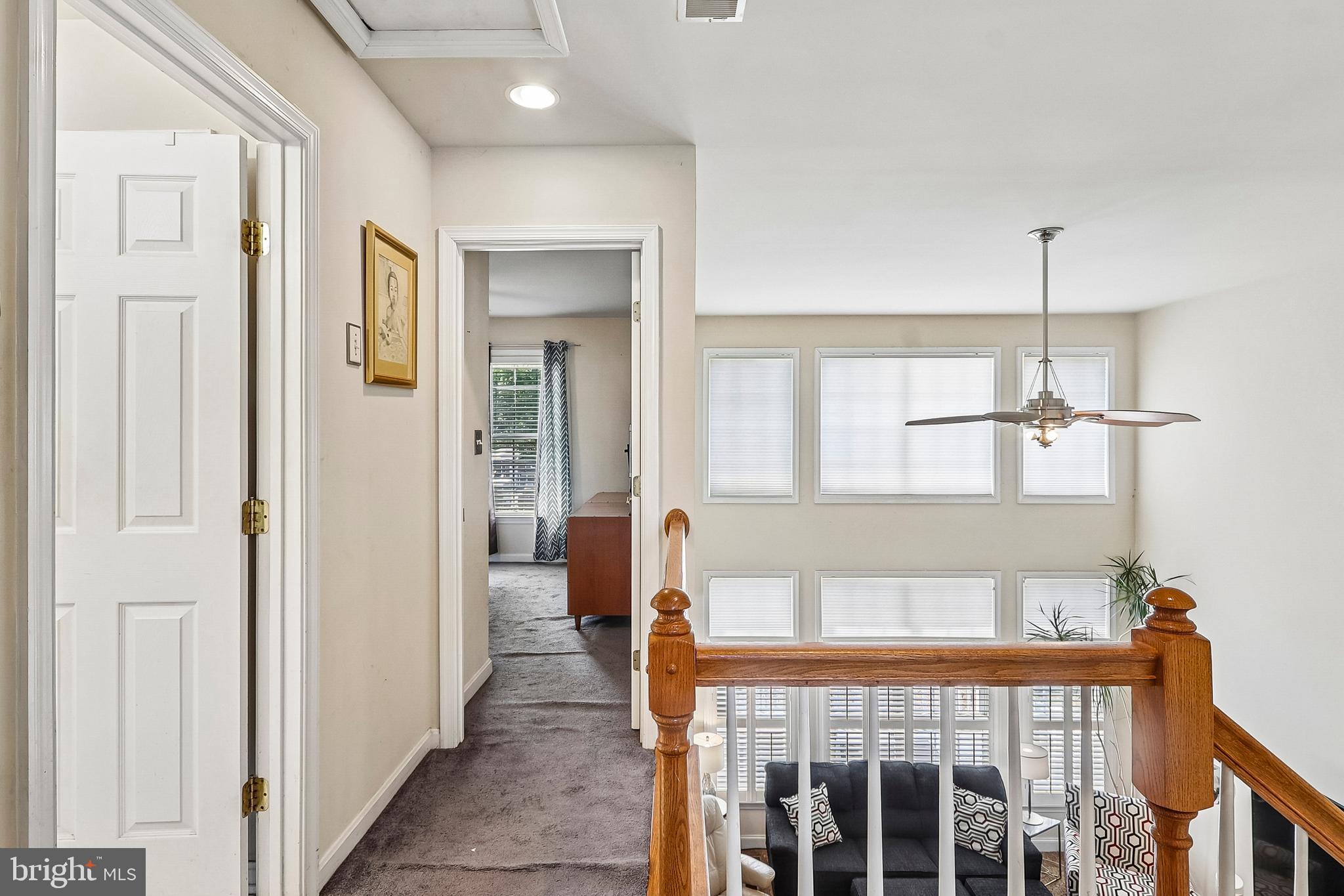POPLAR CROSSING - Residential