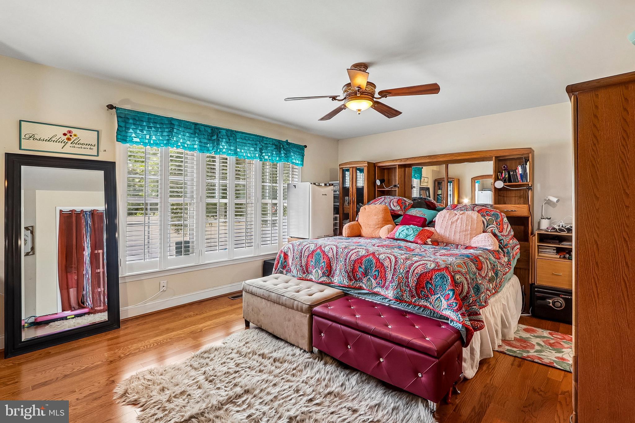 POPLAR CROSSING - Residential