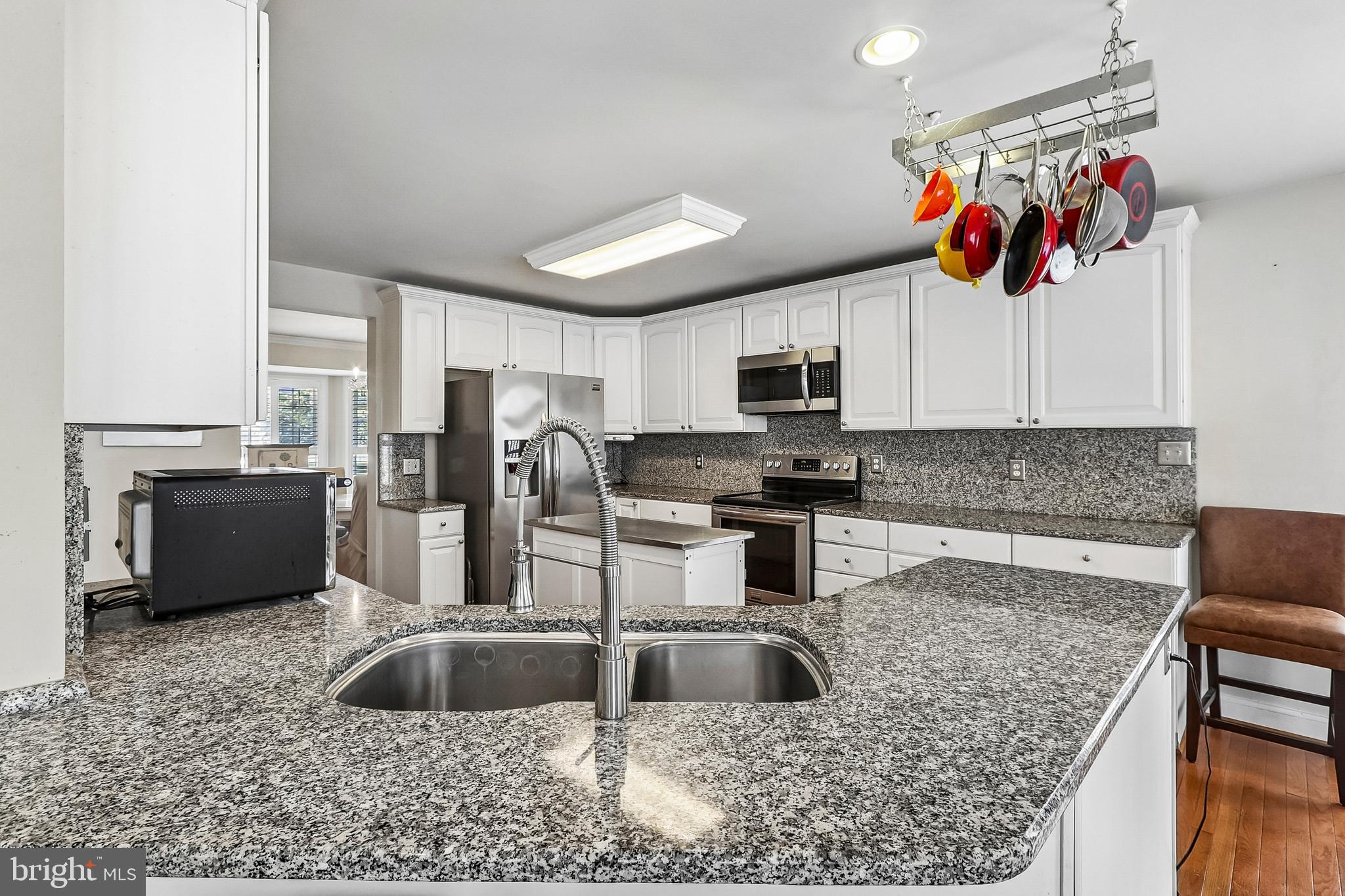POPLAR CROSSING - Residential