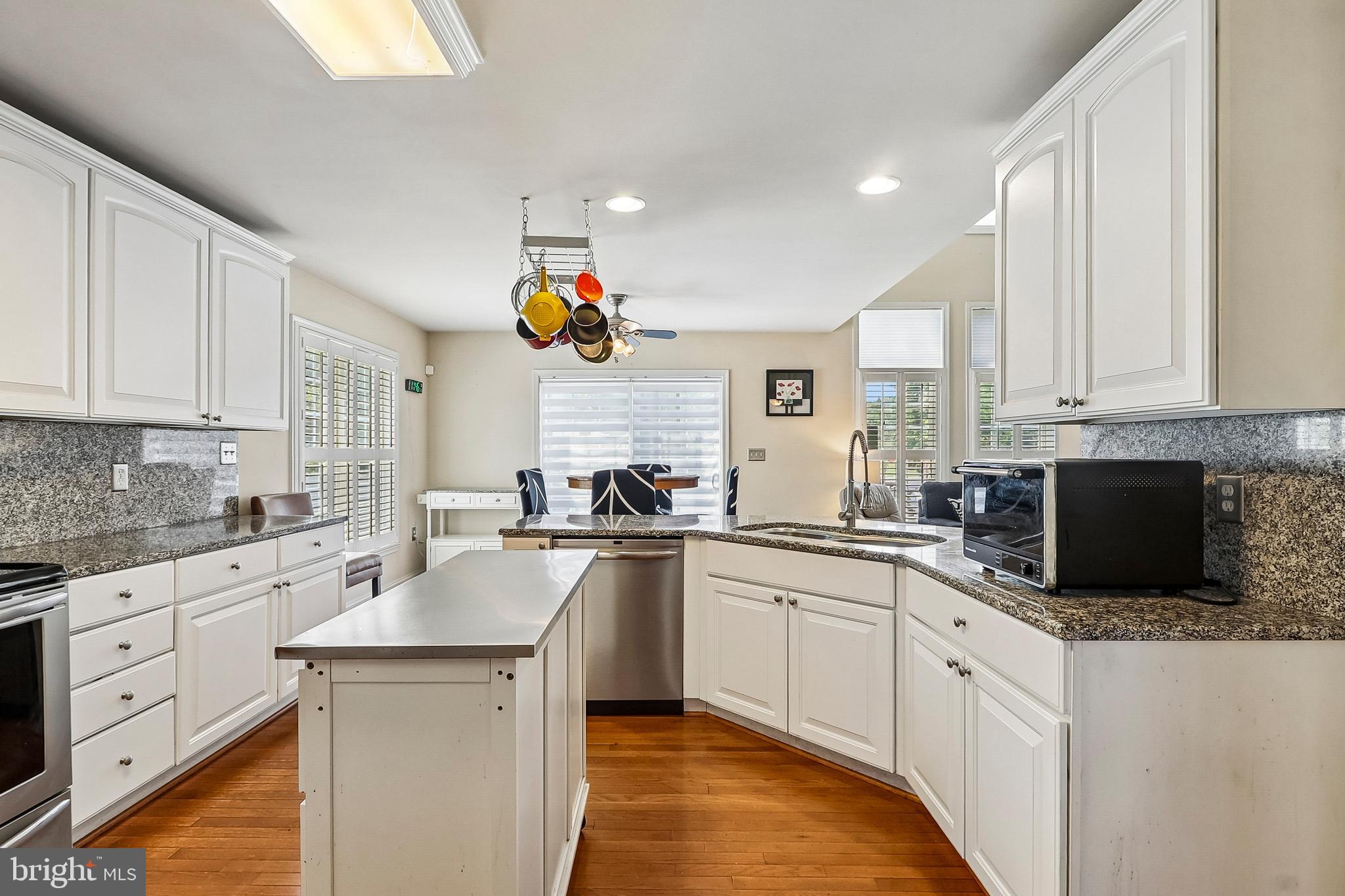 POPLAR CROSSING - Residential