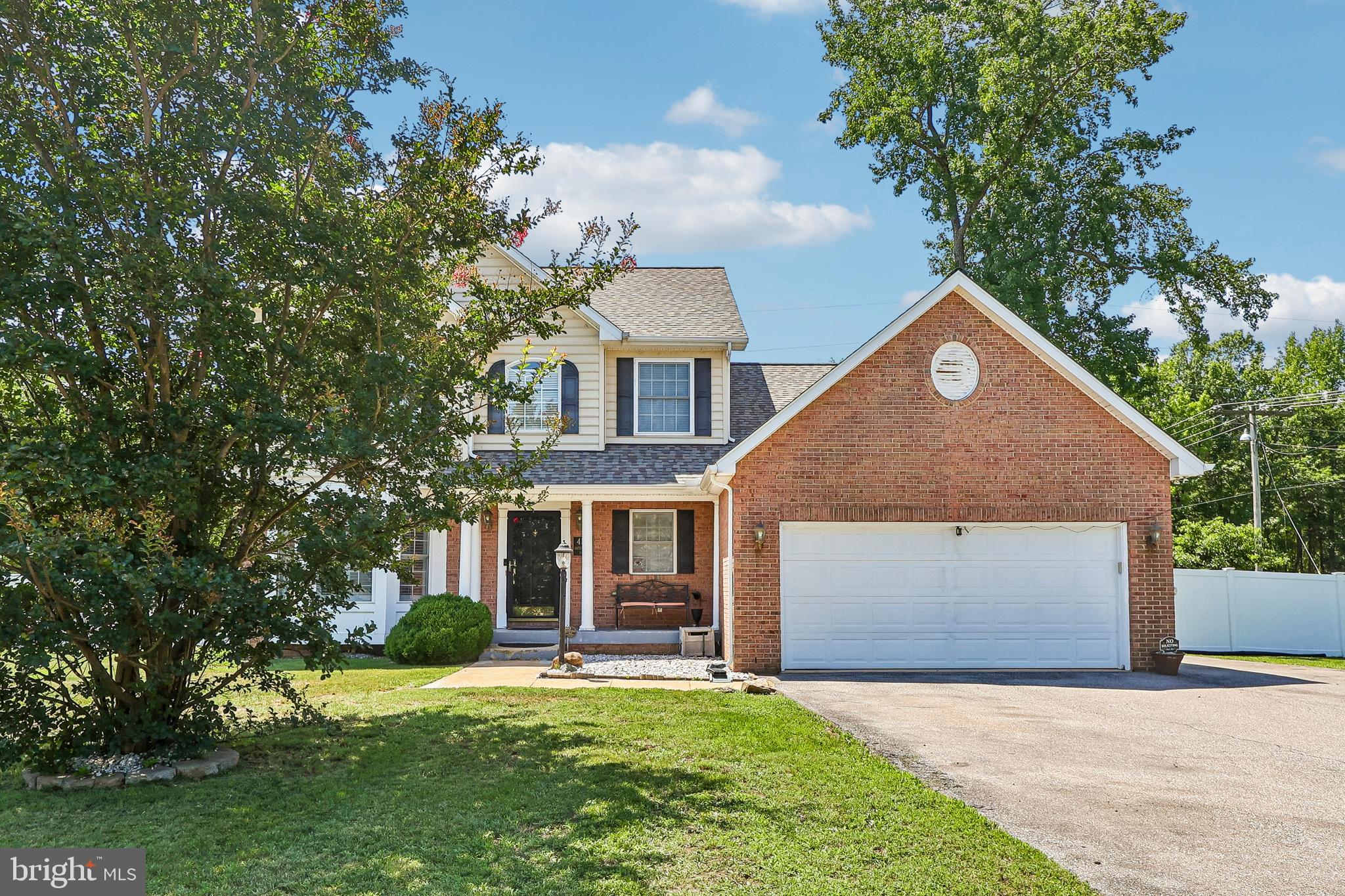 POPLAR CROSSING - Residential