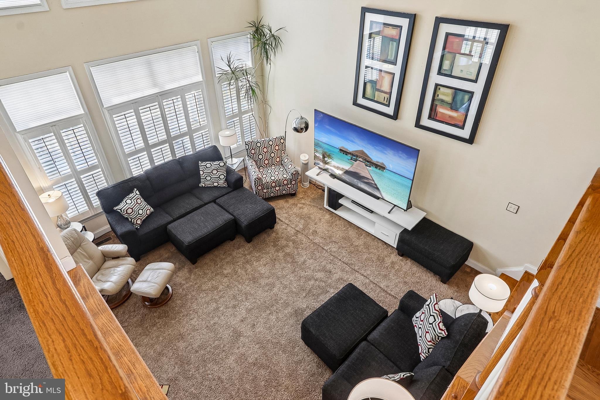 POPLAR CROSSING - Residential