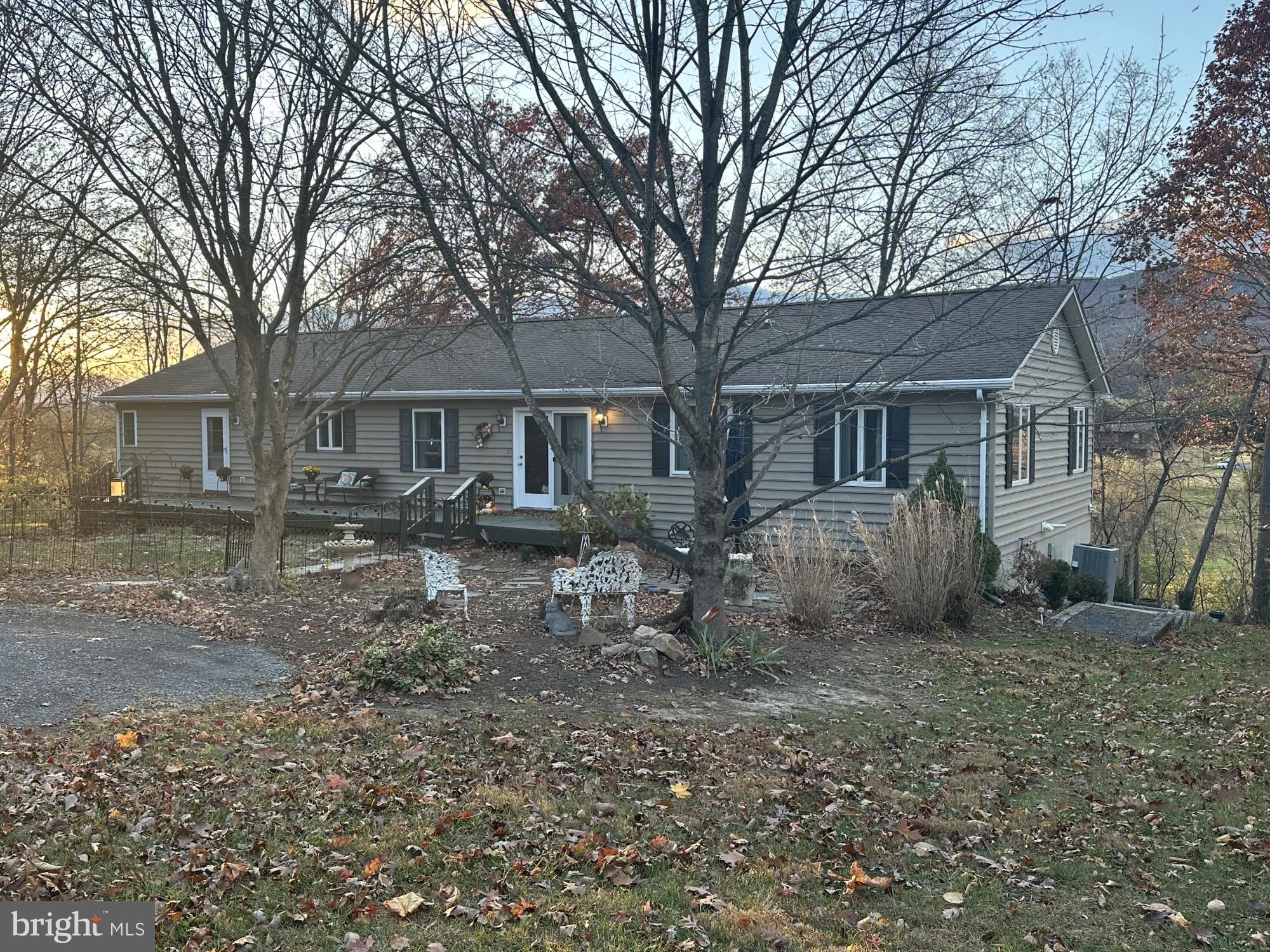 NONE - Residential