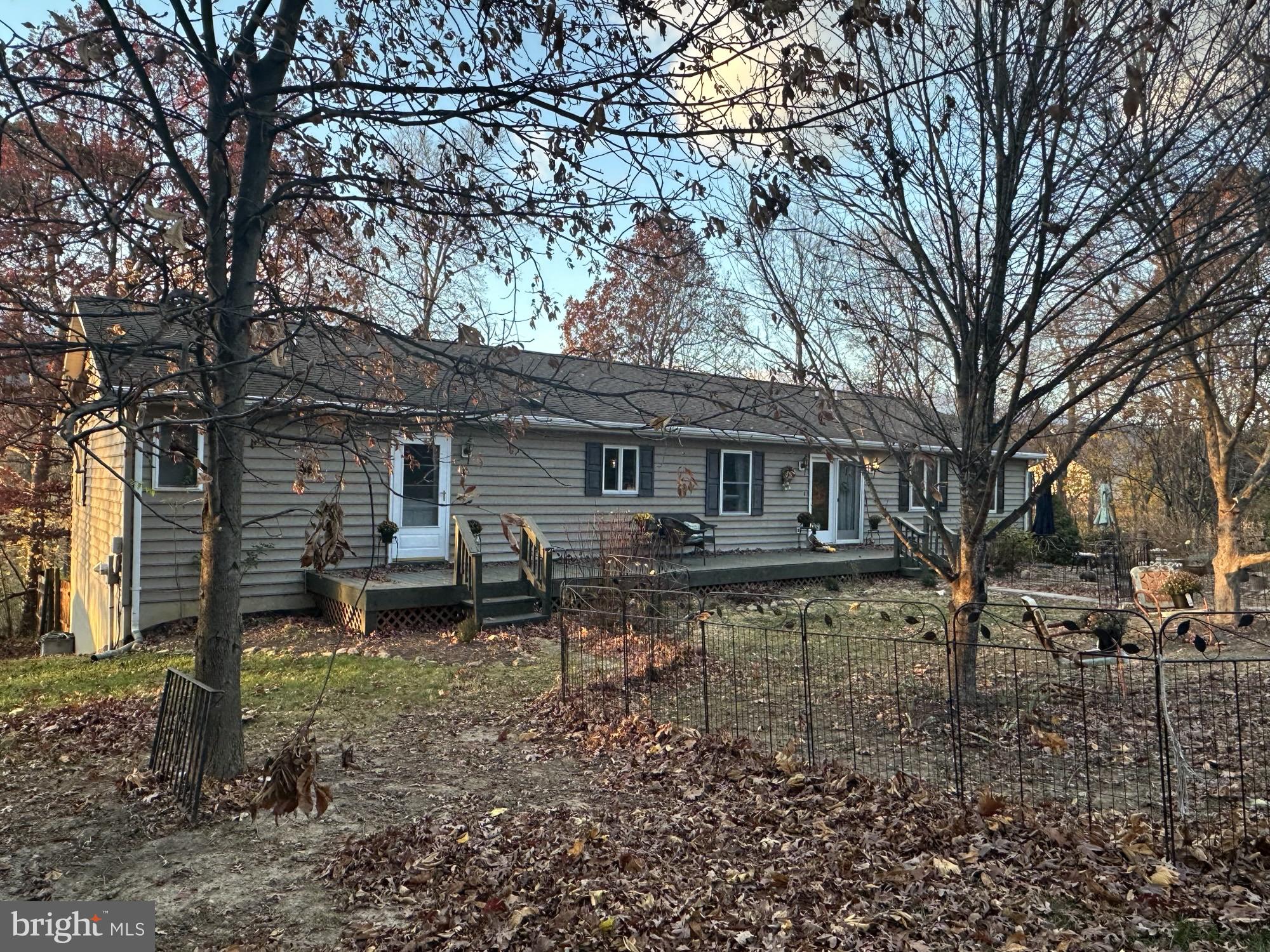 NONE - Residential