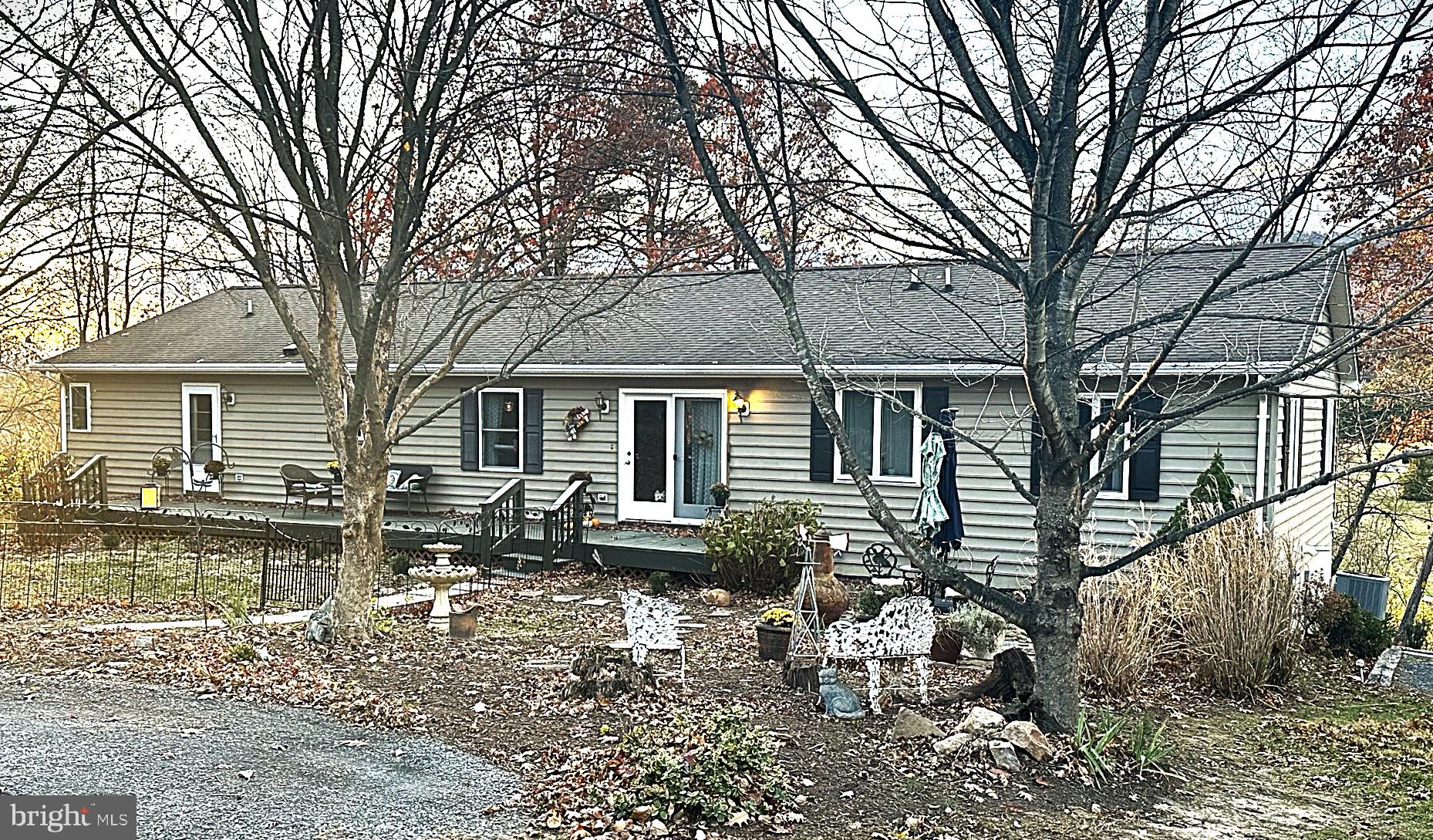 NONE - Residential