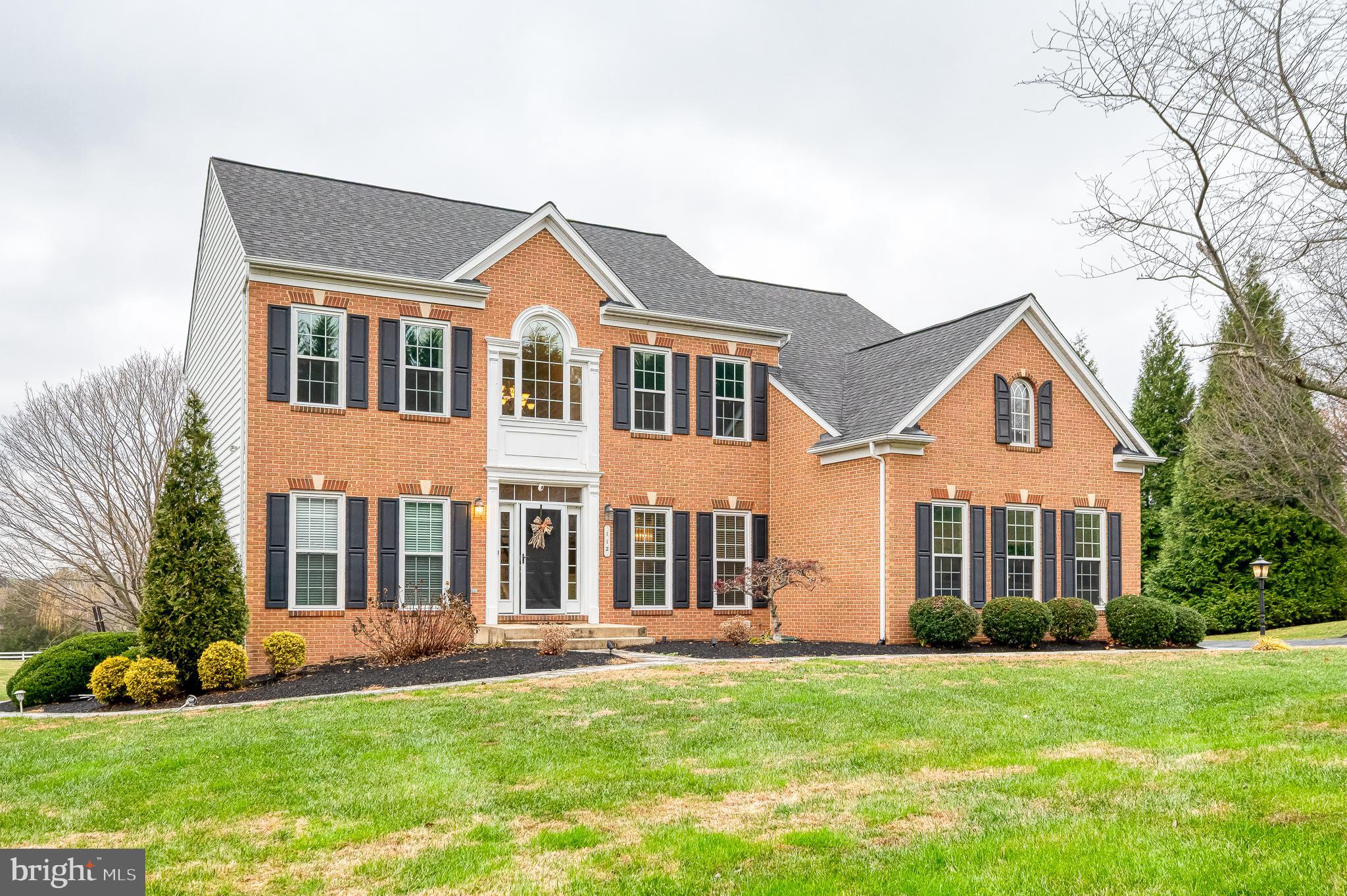 COLVARD MANOR - Residential