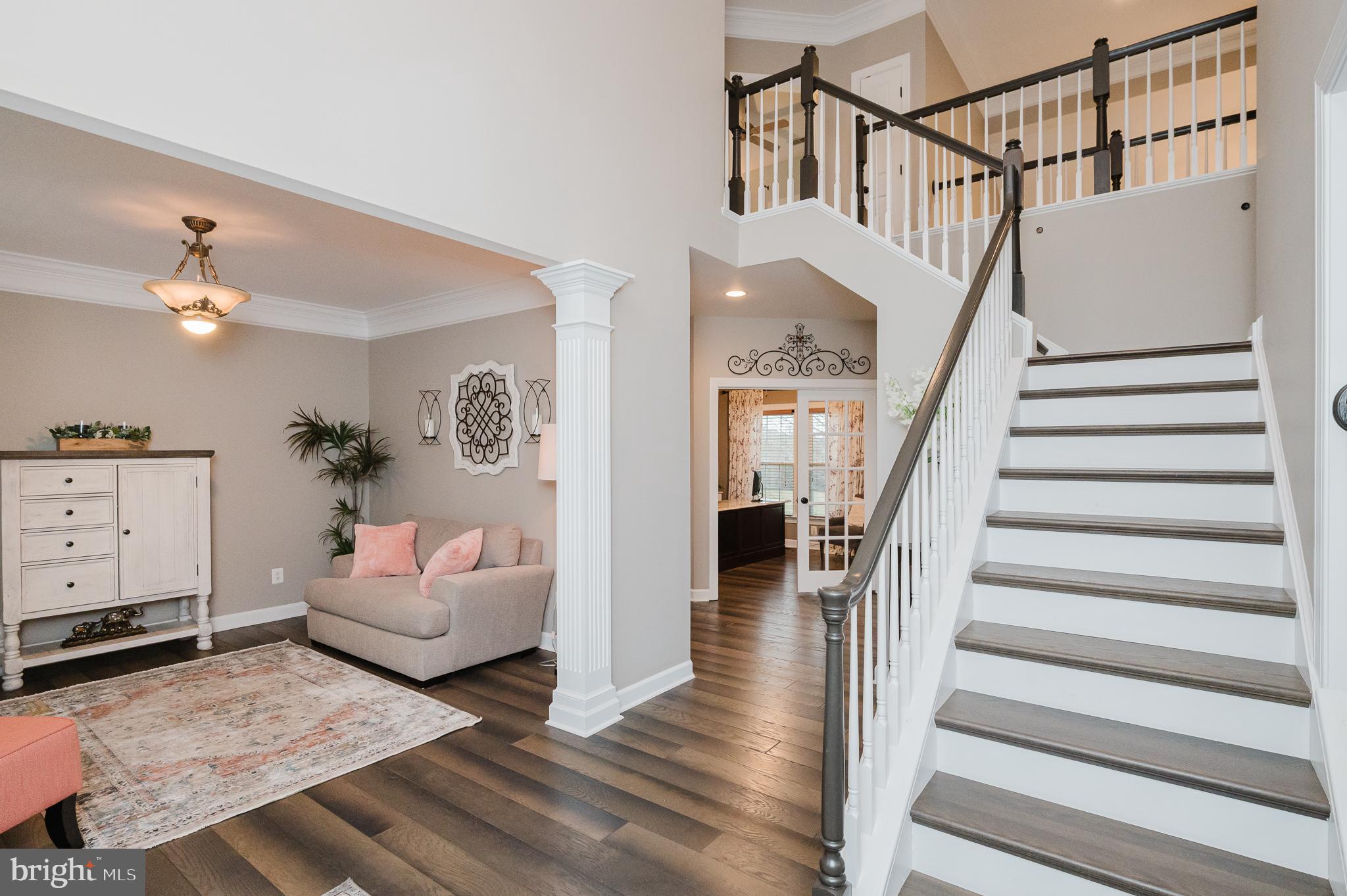 COLVARD MANOR - Residential