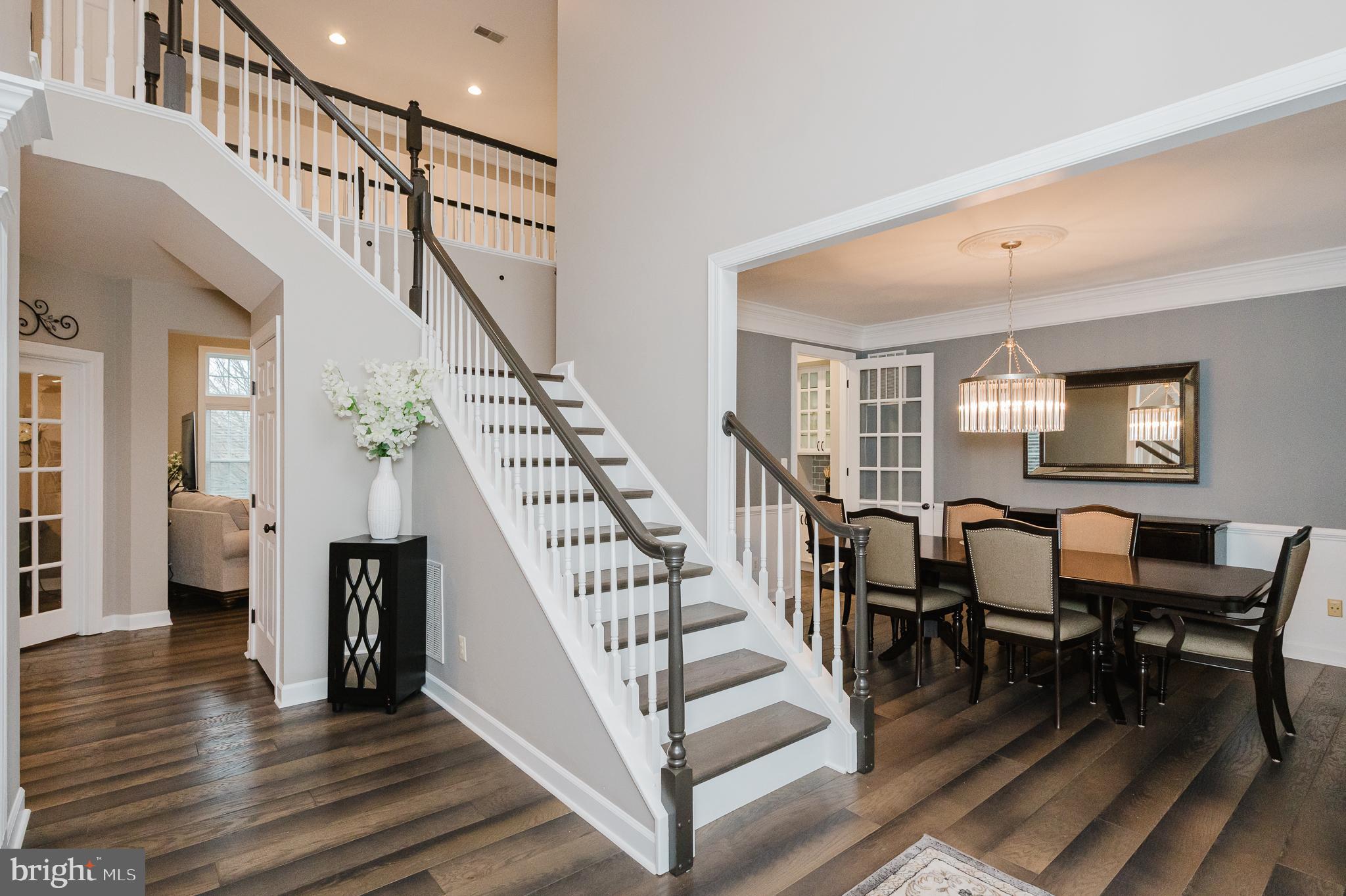 COLVARD MANOR - Residential