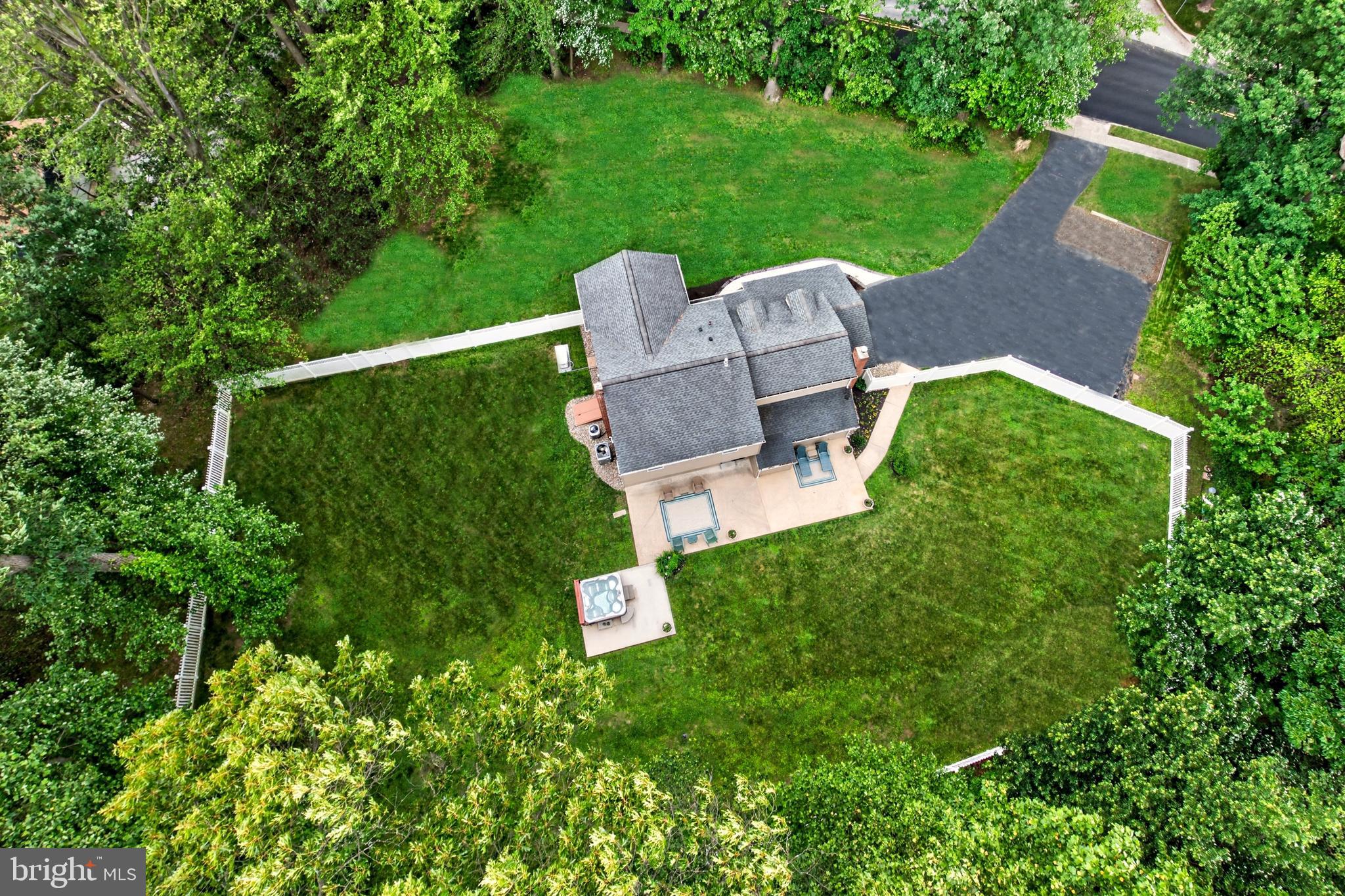 MARCHWOOD - Residential