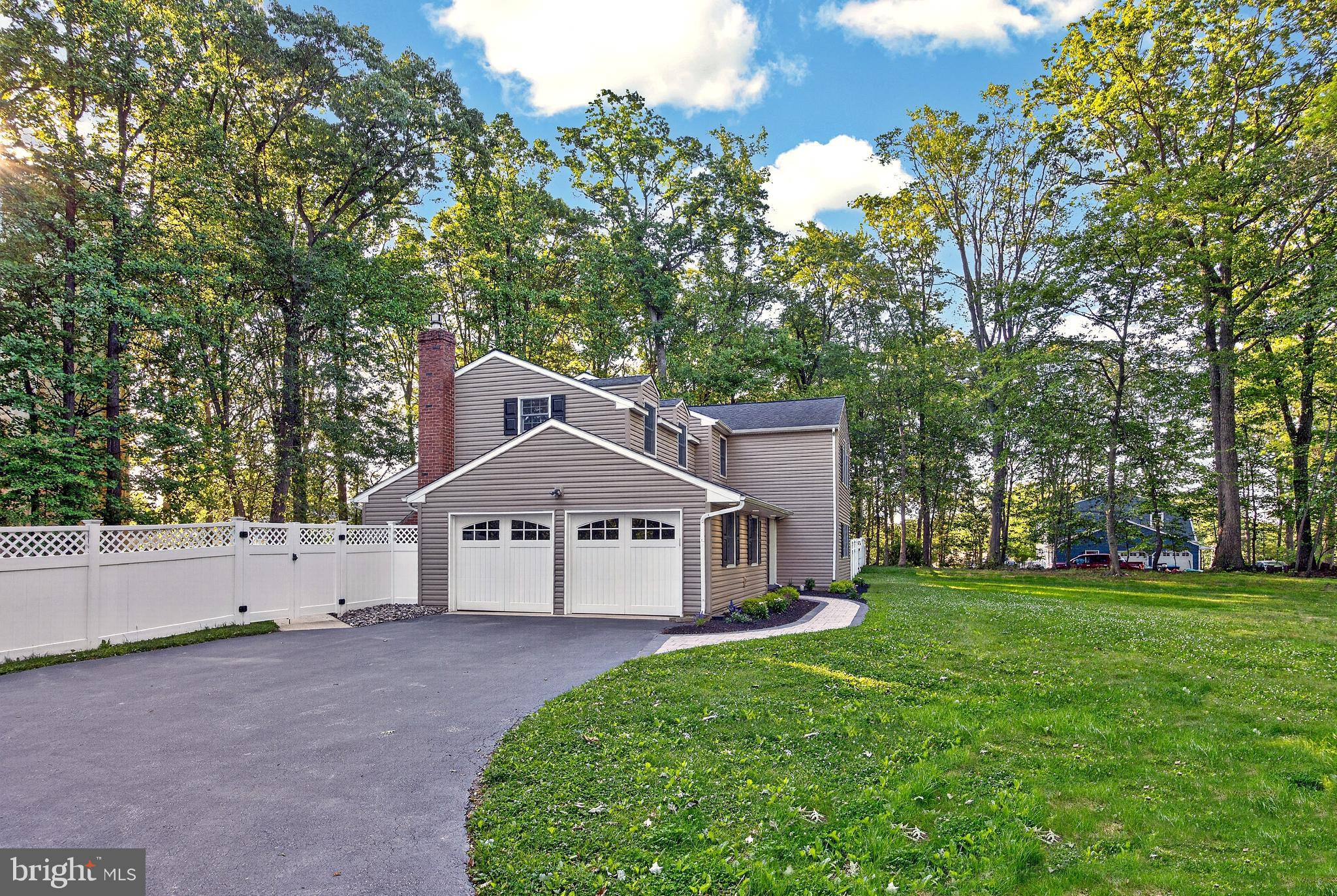 MARCHWOOD - Residential