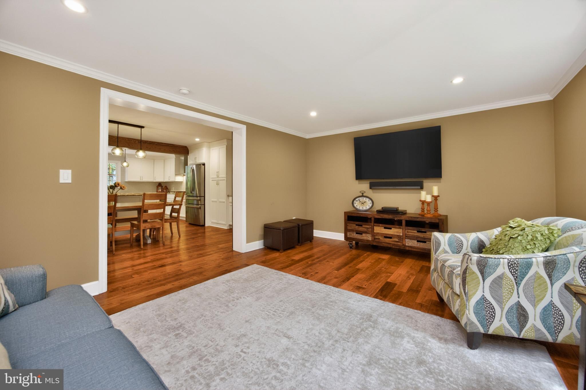 MARCHWOOD - Residential