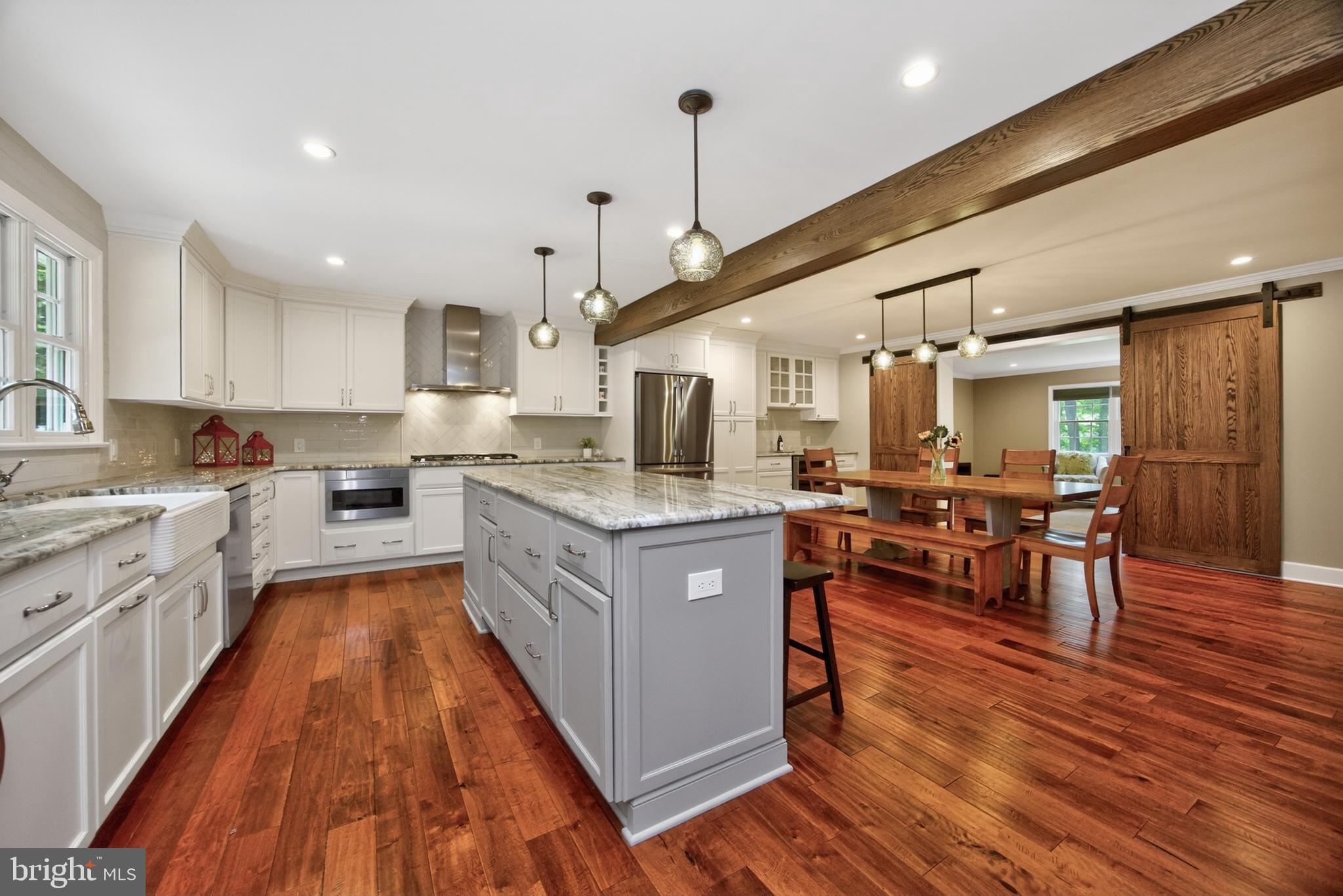MARCHWOOD - Residential