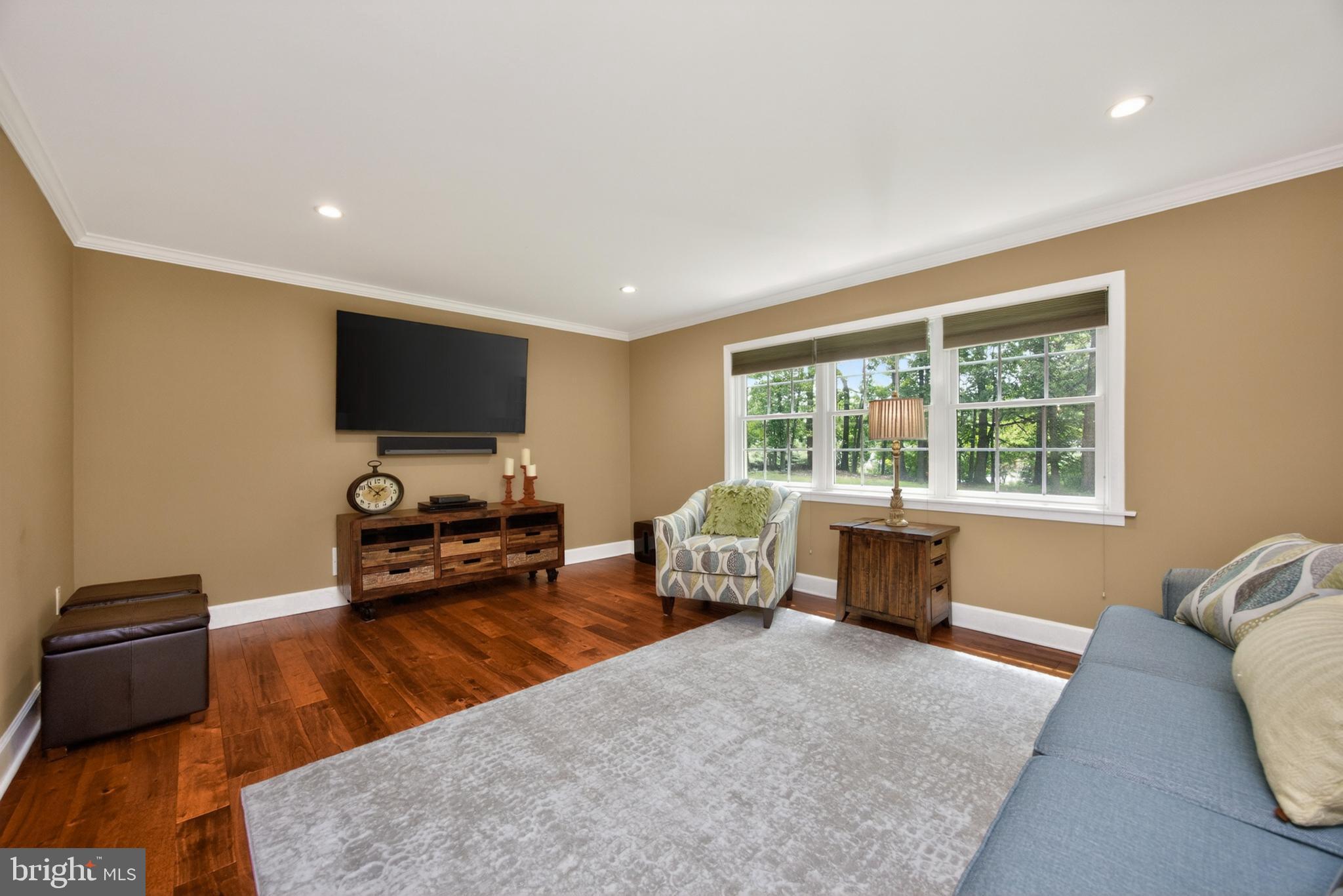 MARCHWOOD - Residential