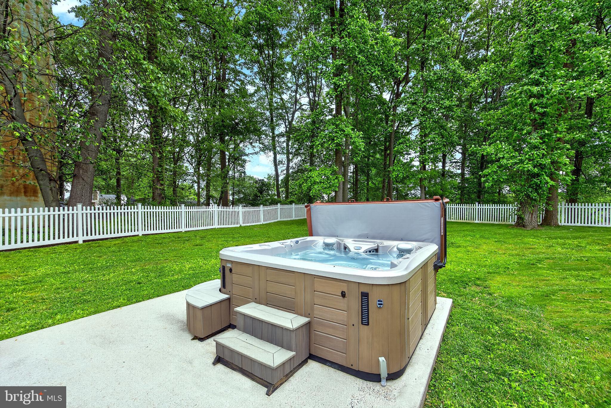 MARCHWOOD - Residential