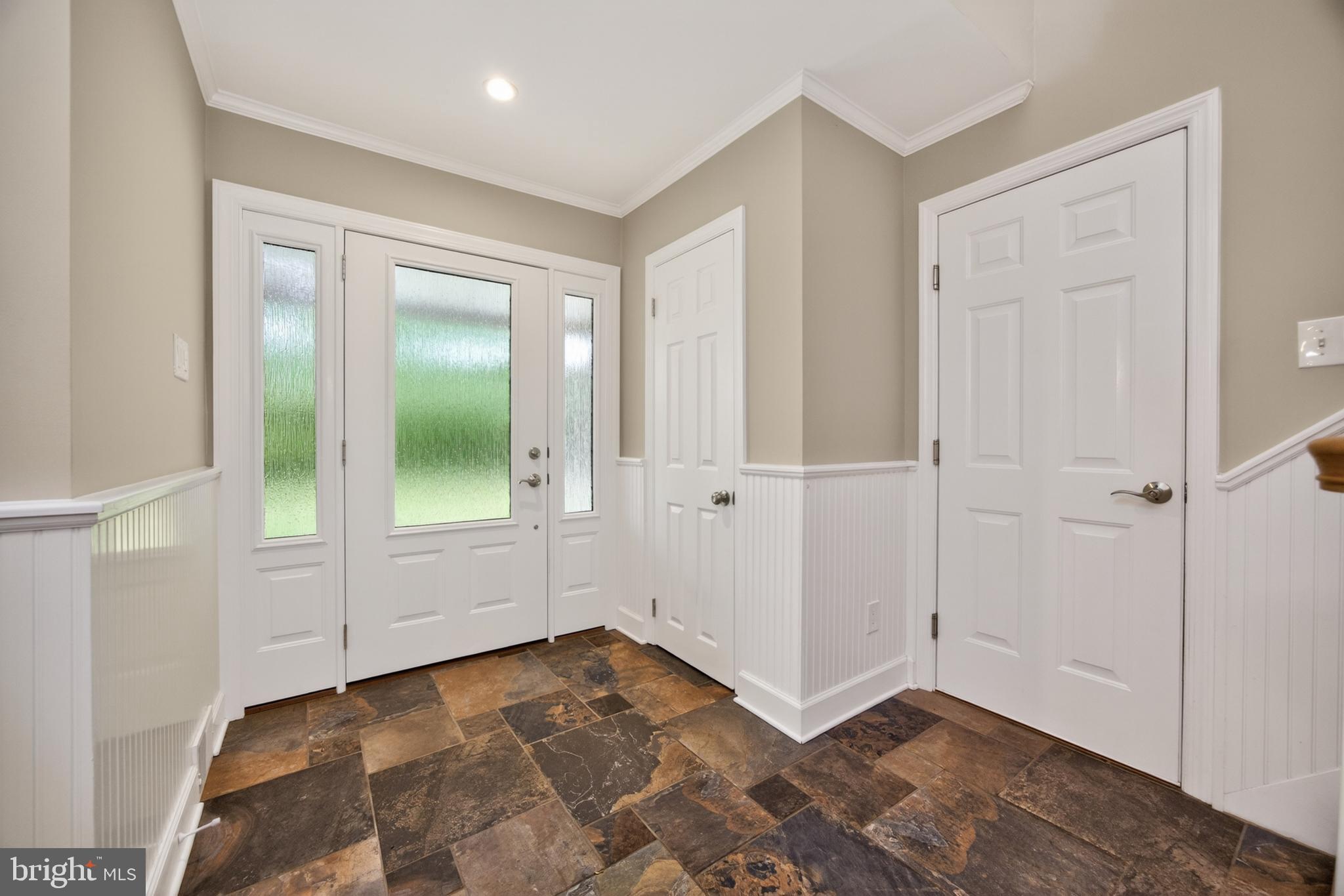 MARCHWOOD - Residential