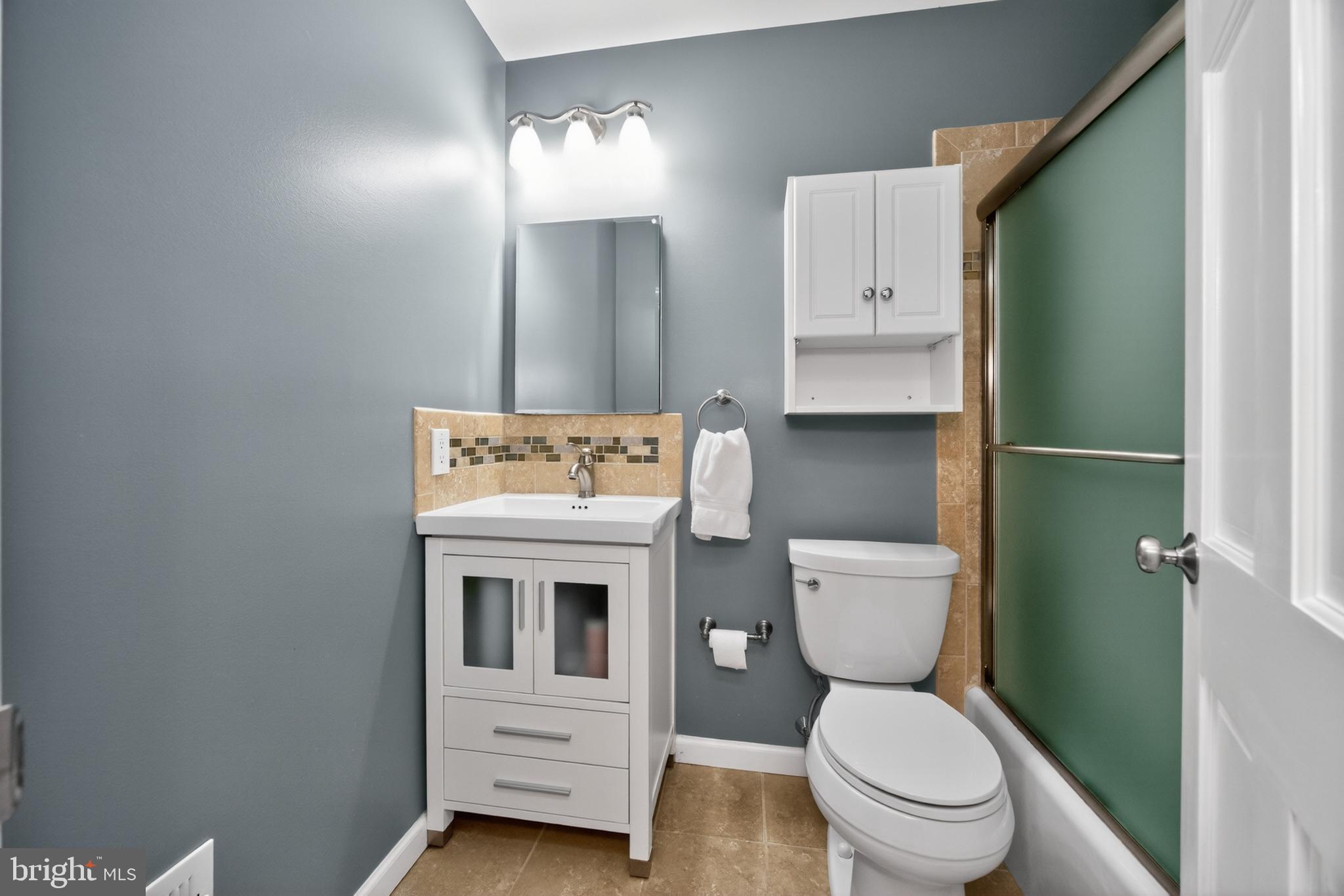 MARCHWOOD - Residential
