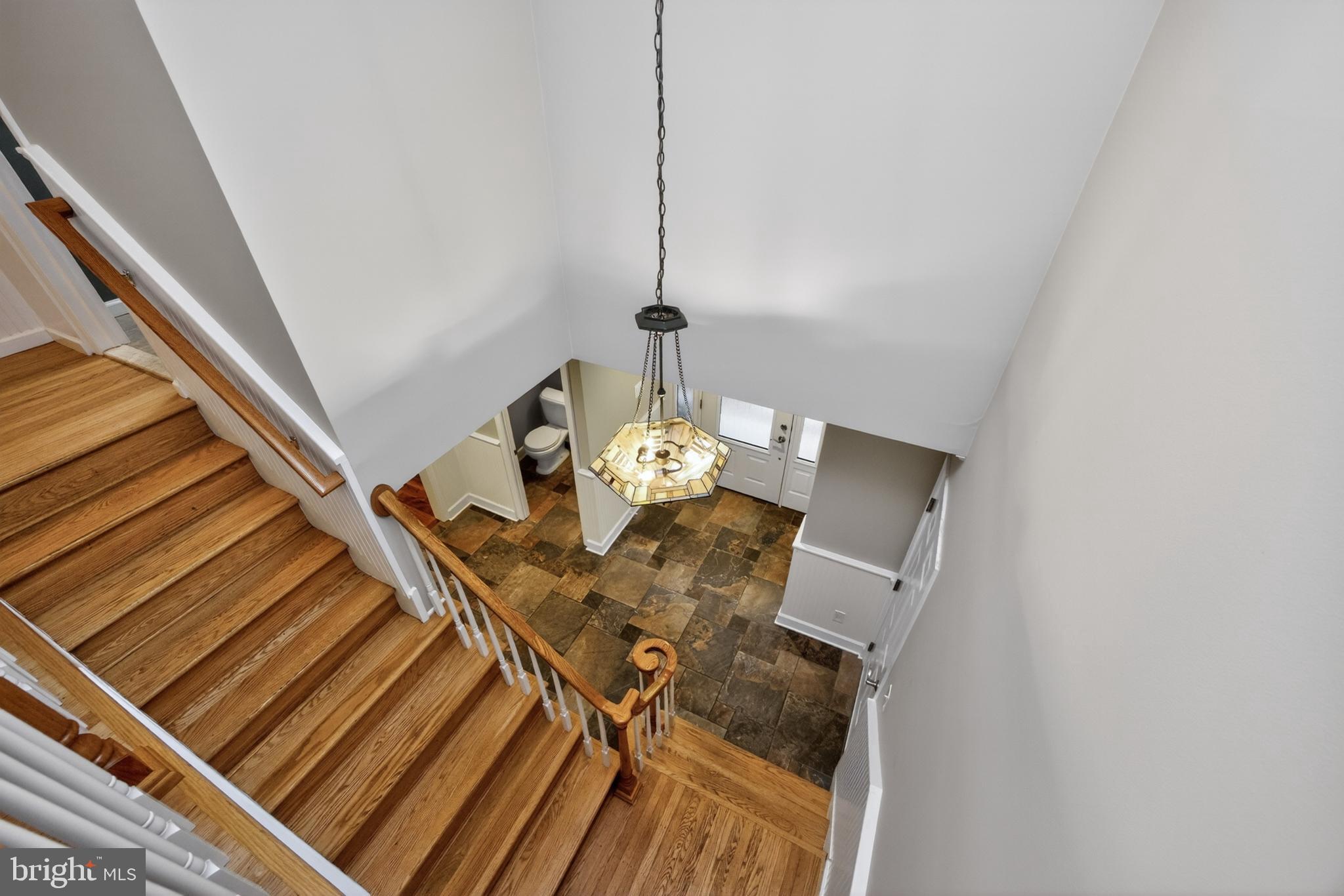 MARCHWOOD - Residential
