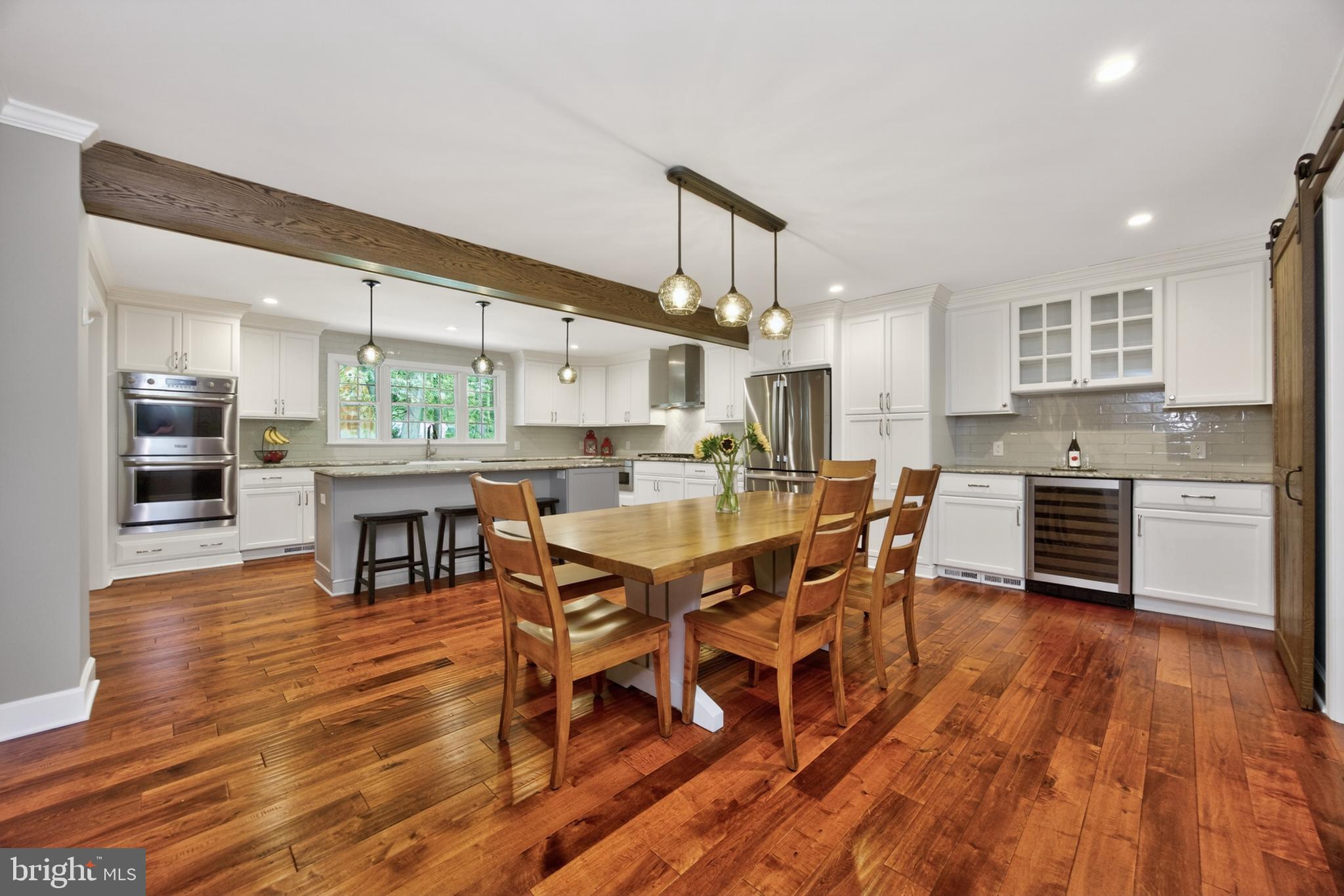 MARCHWOOD - Residential