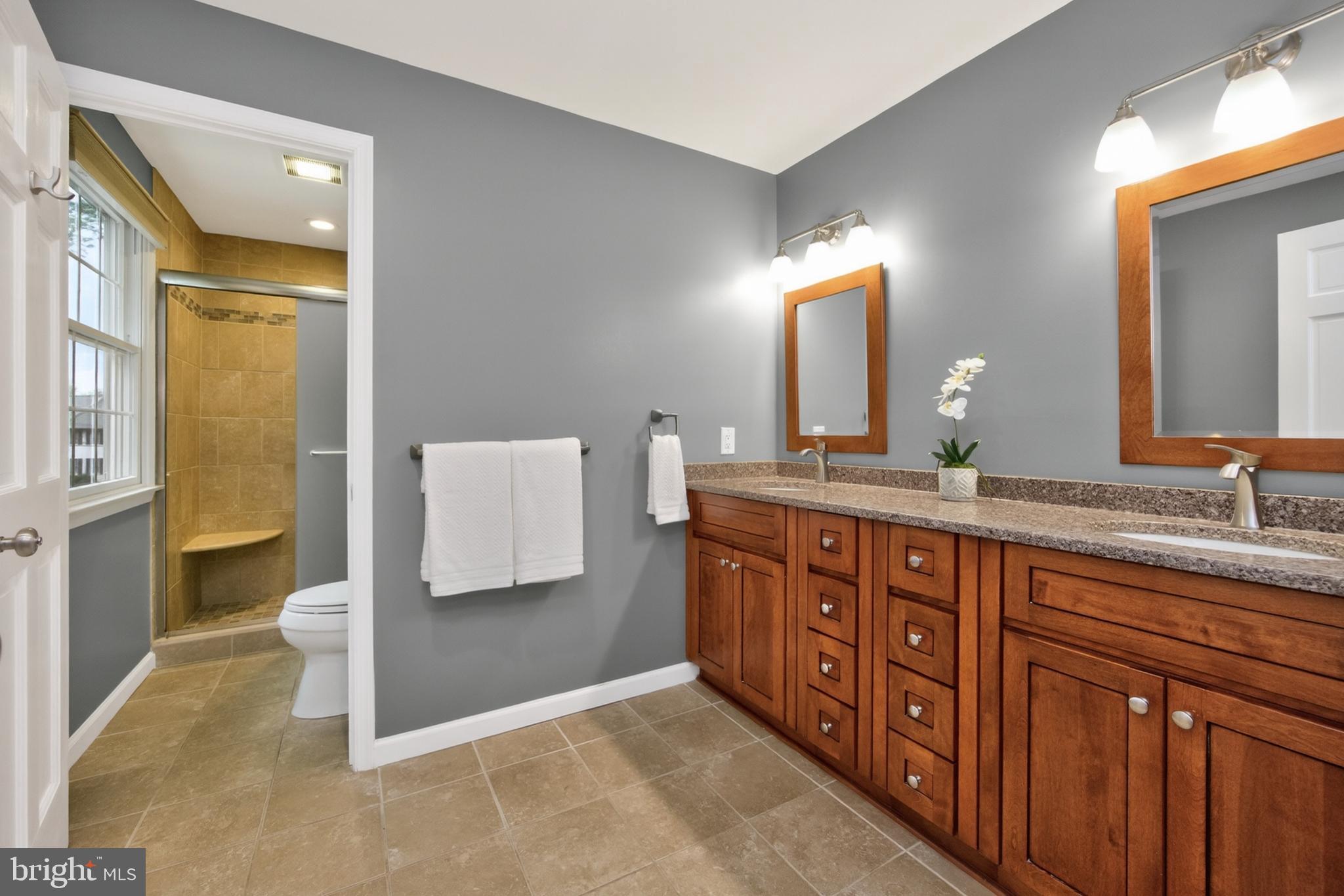 MARCHWOOD - Residential